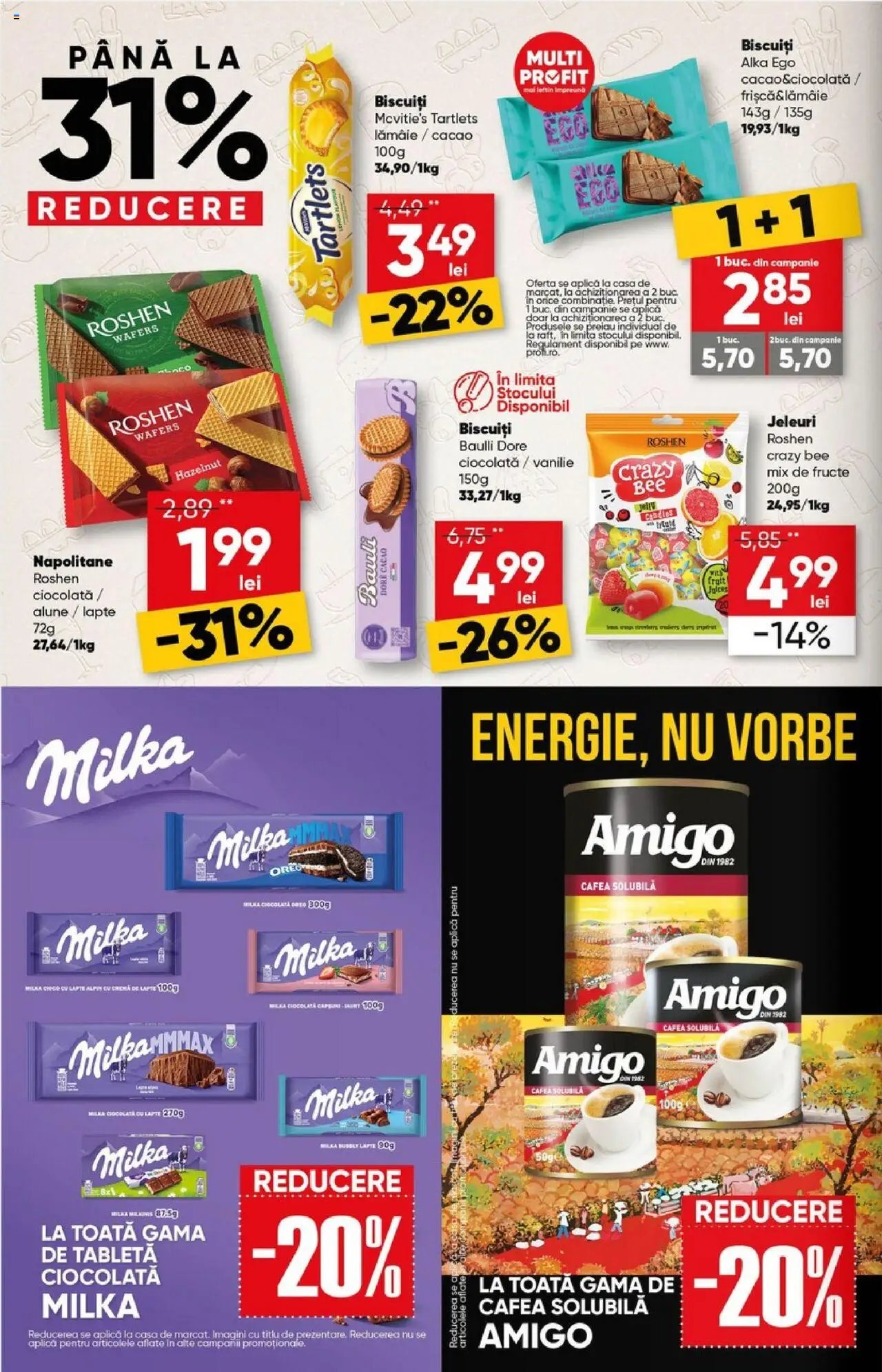 Catalog Profi