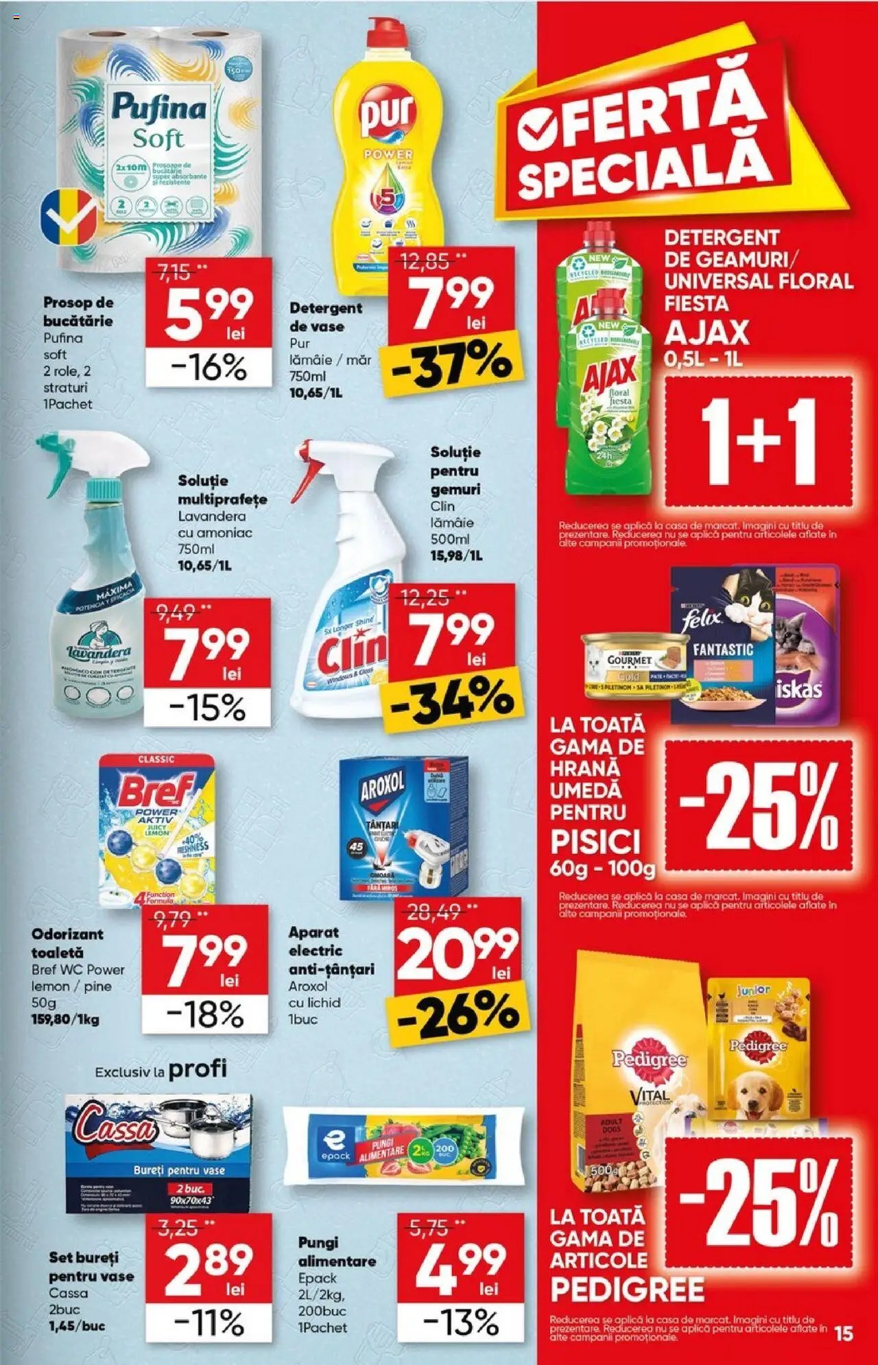 Catalog Profi