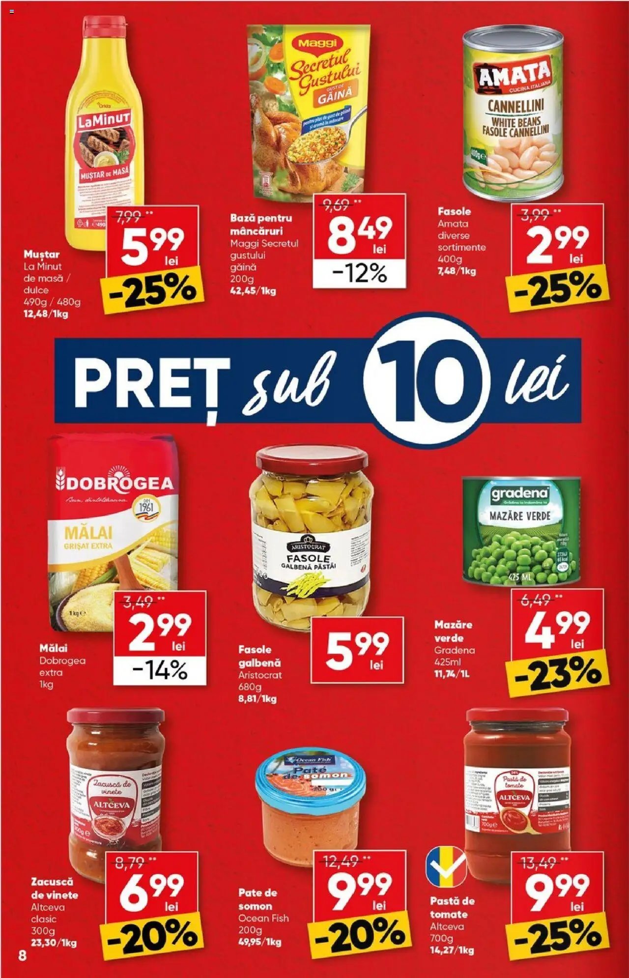Catalog Profi