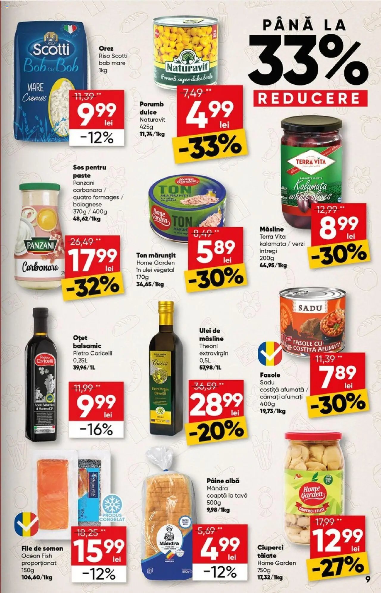 Catalog Profi