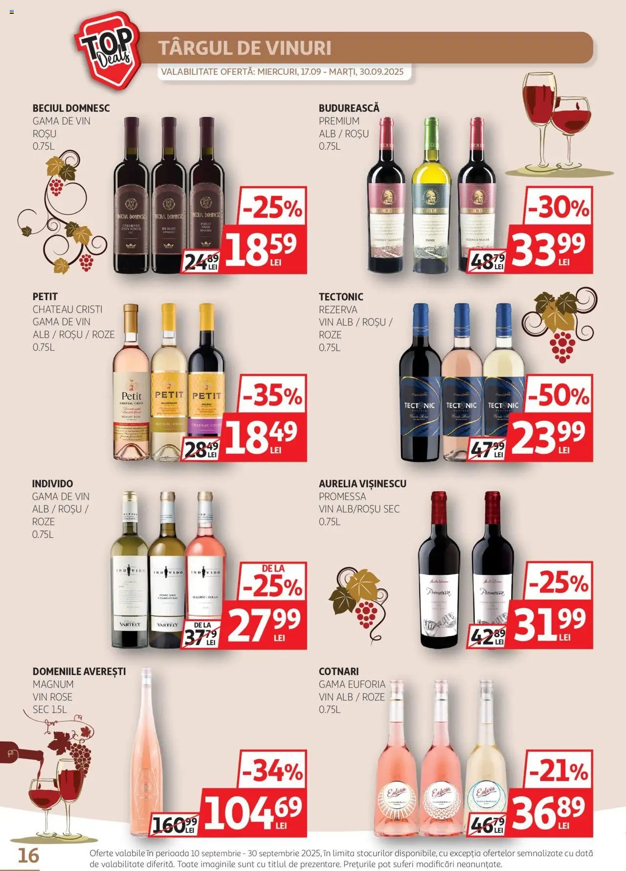 Catalog Auchan