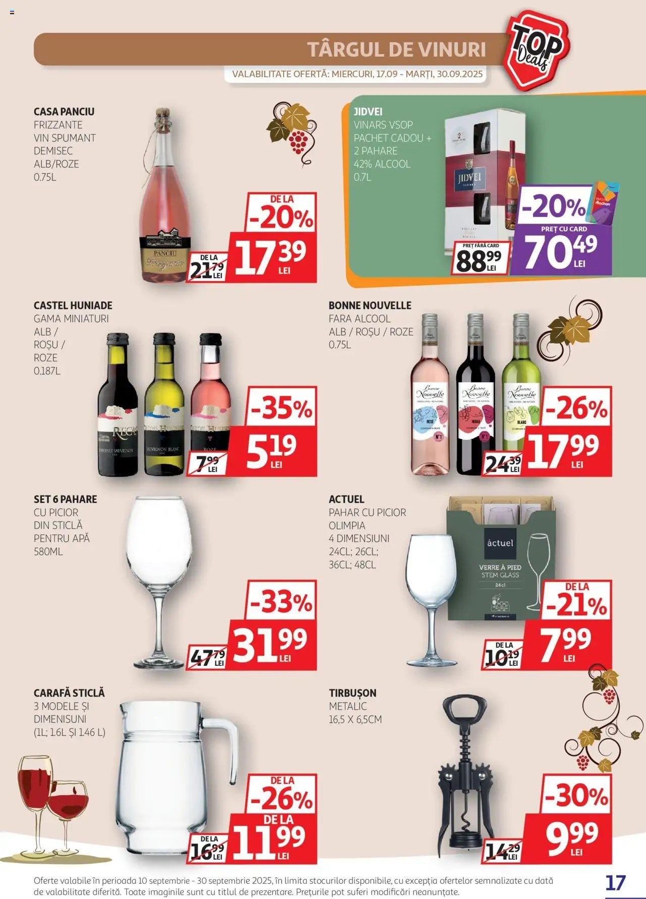 Catalog Auchan
