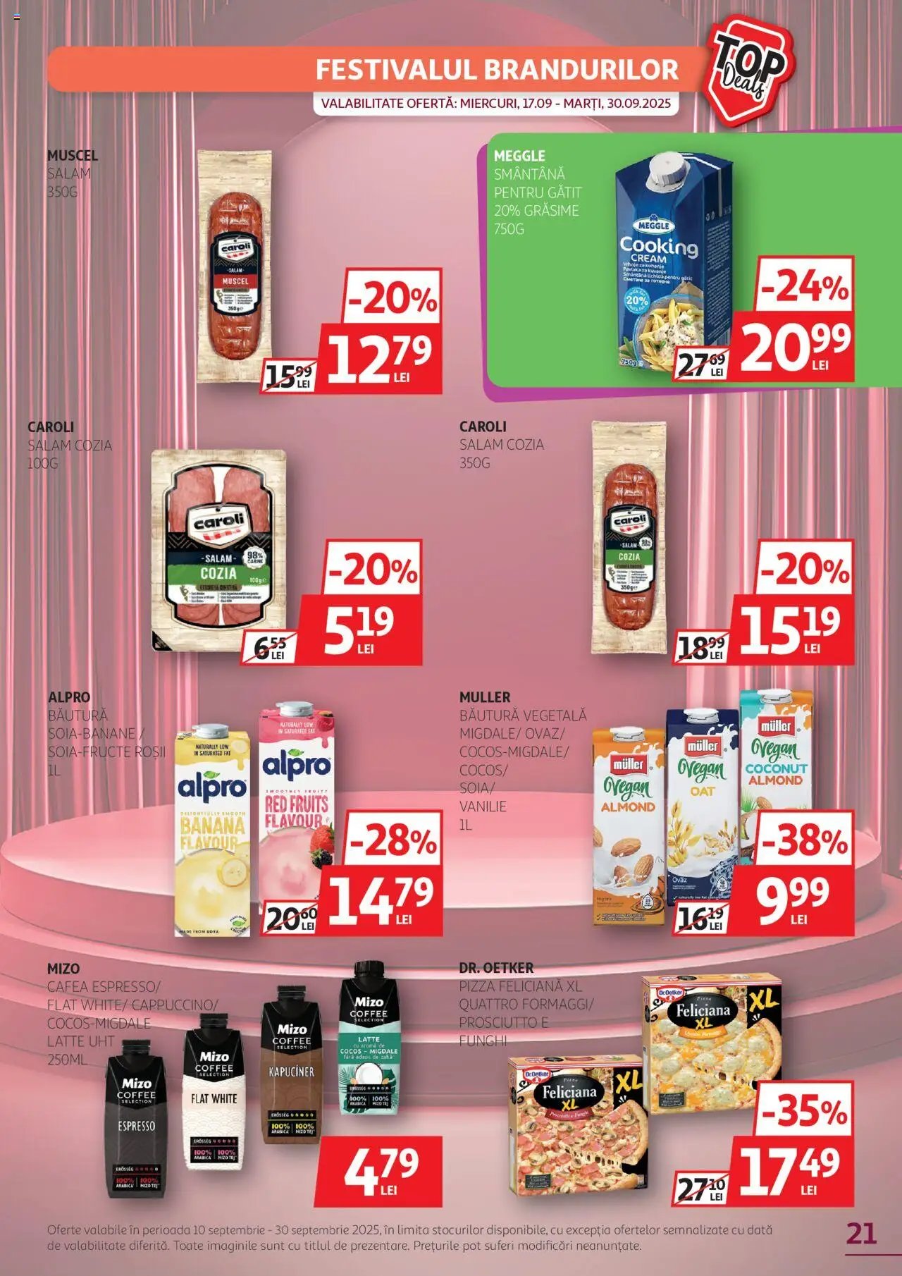 Catalog Auchan