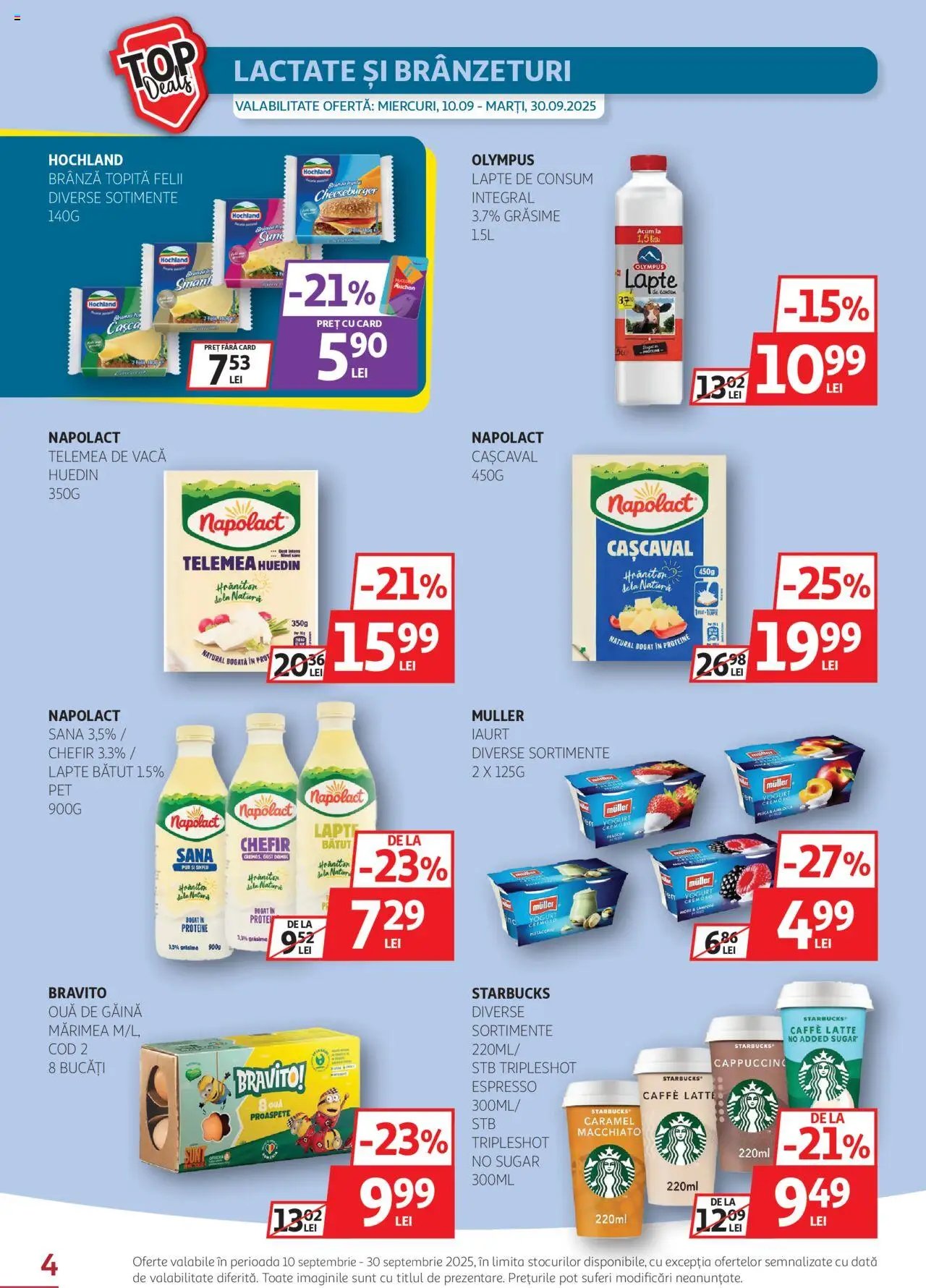 Catalog Auchan