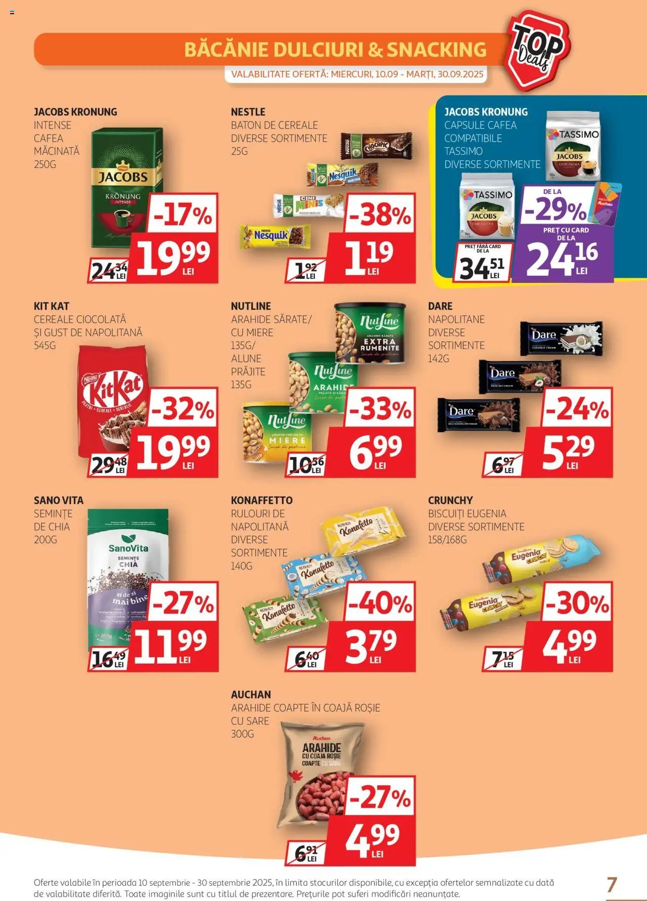 Catalog Auchan
