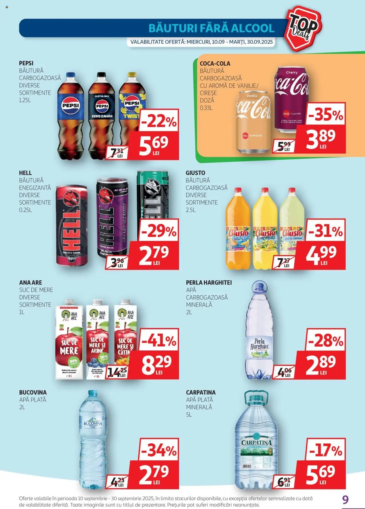 Catalog Auchan
