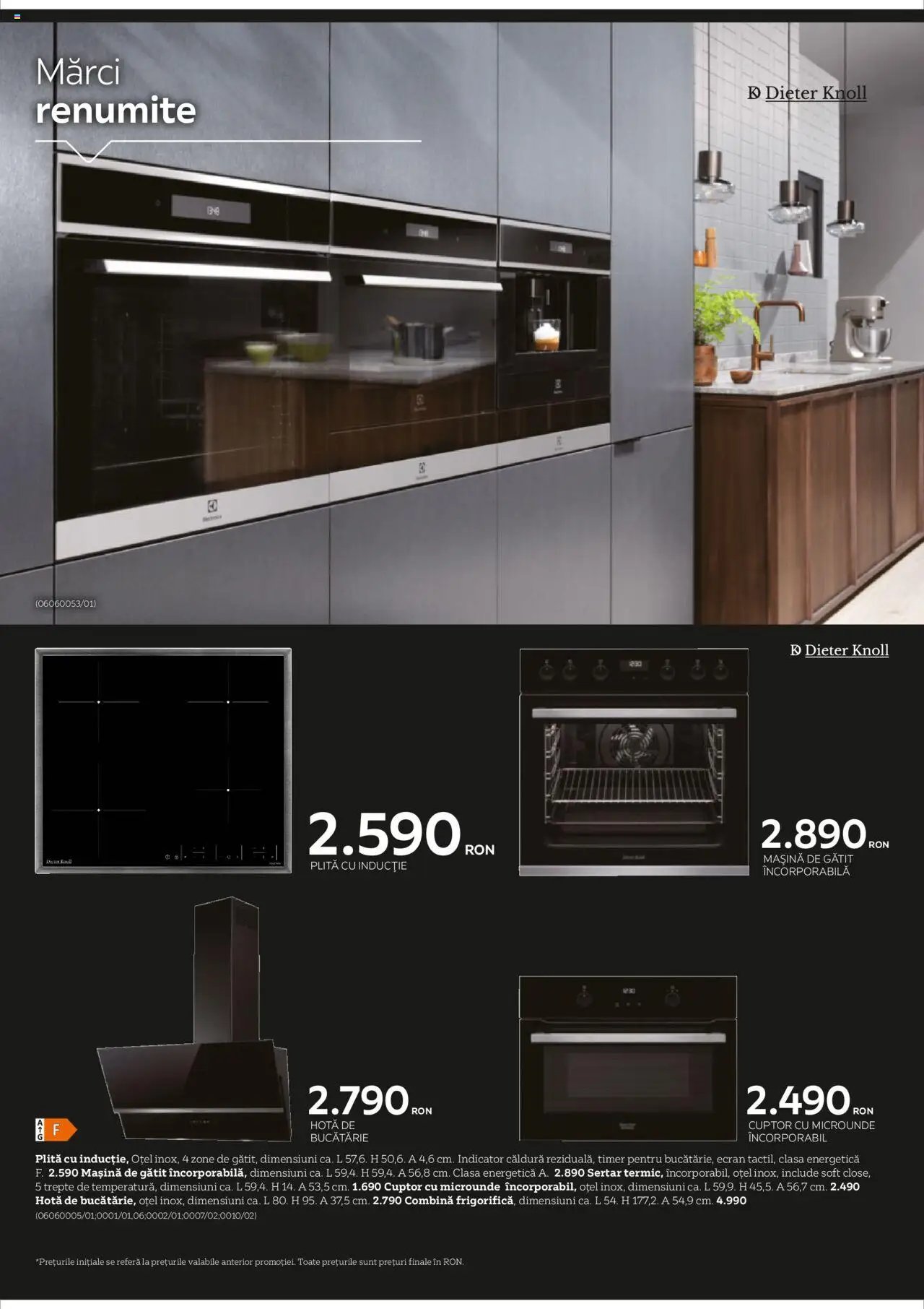 XXXLutz catalog - Bucătărie