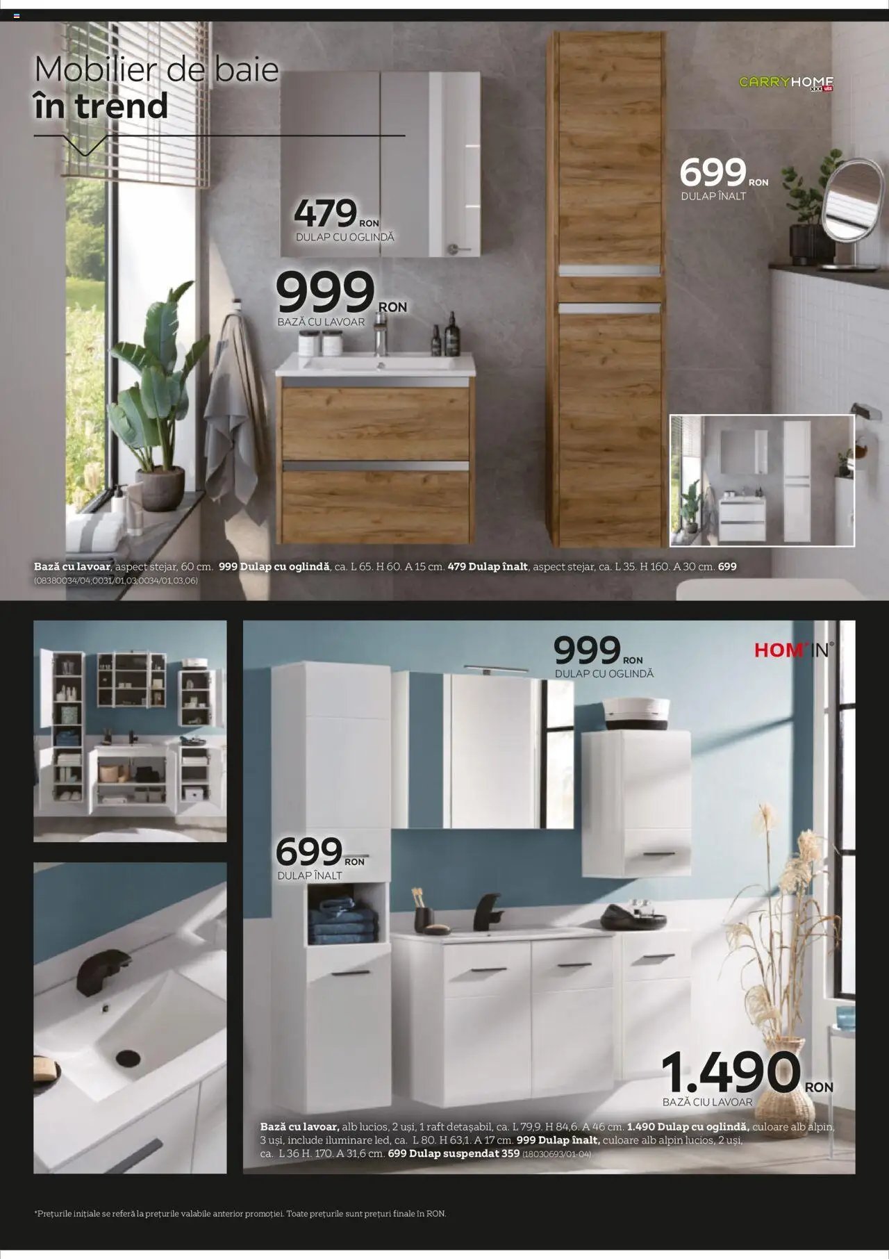 XXXLutz catalog - Bucătărie