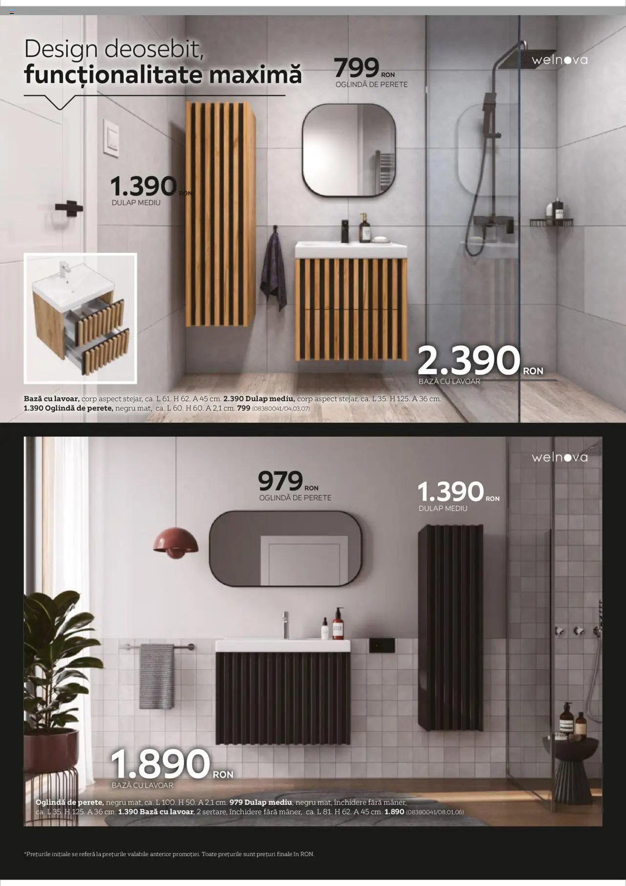 XXXLutz catalog - Bucătărie