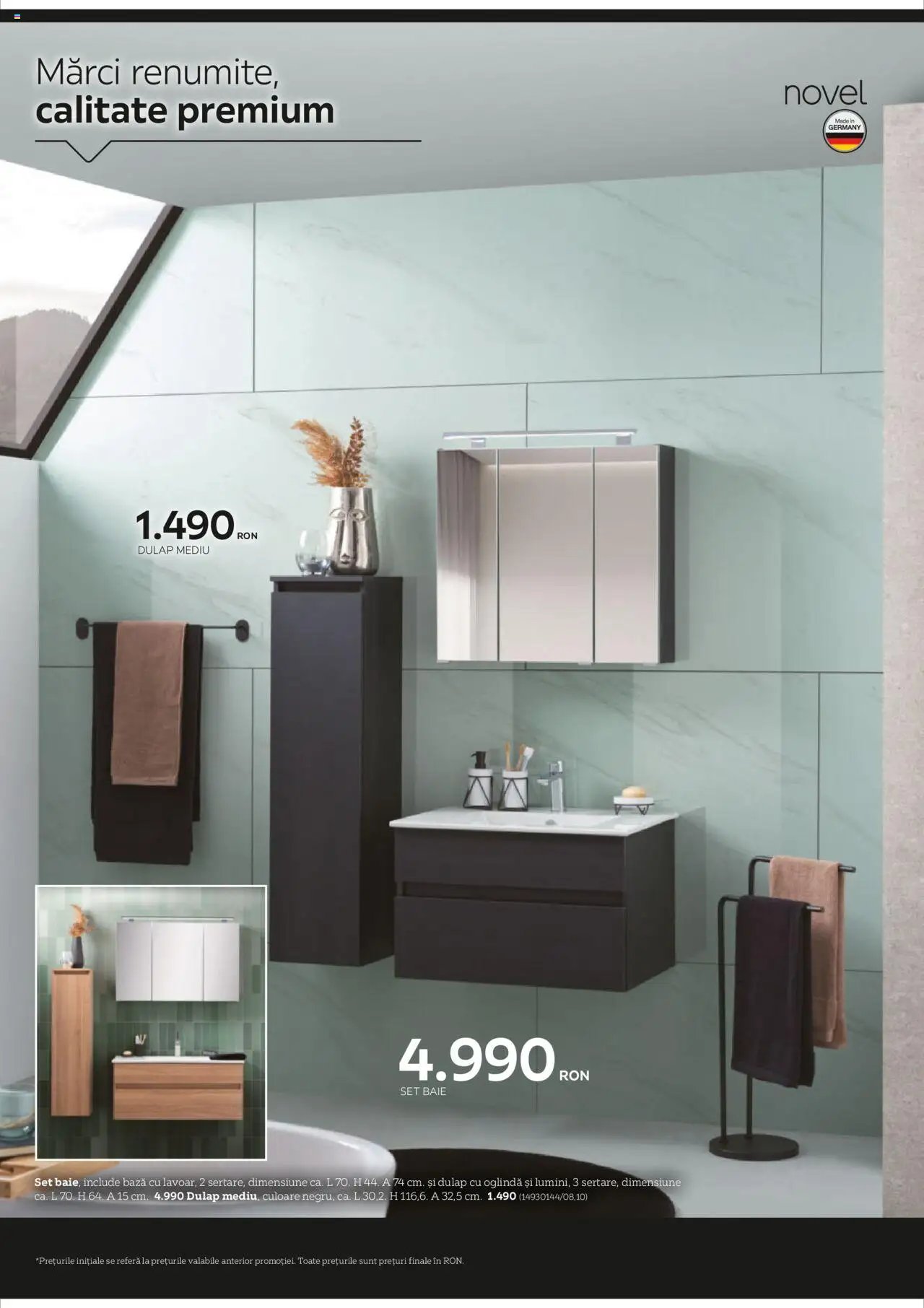 XXXLutz catalog - Bucătărie