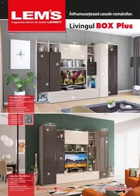 Lem’s catalog - Living Box Plus