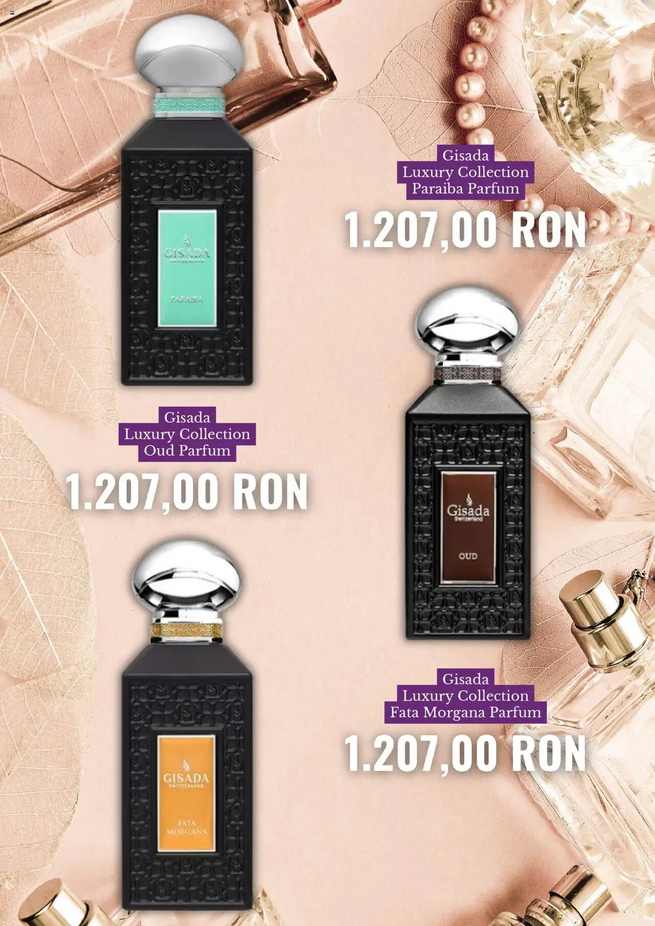 Catalog Marionnaud