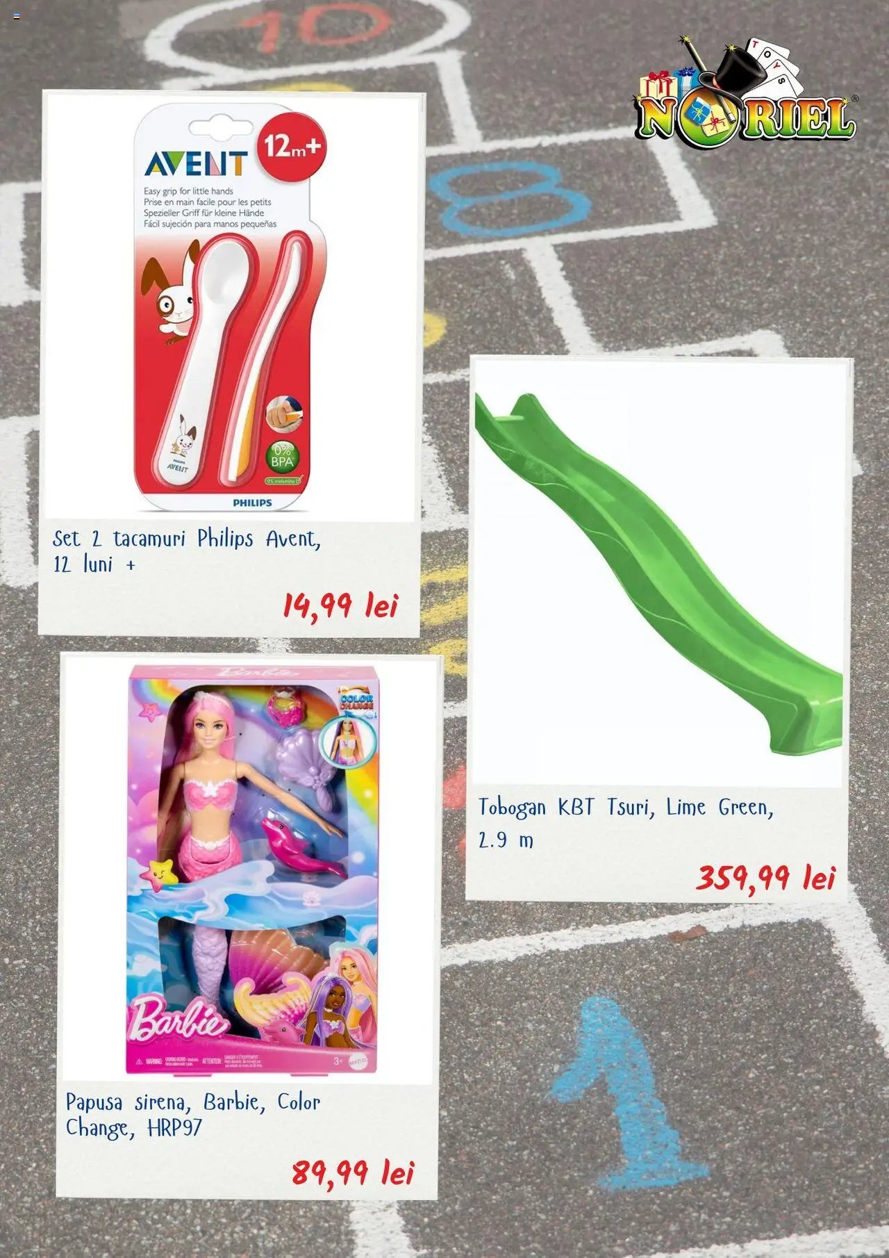 Catalog Noriel