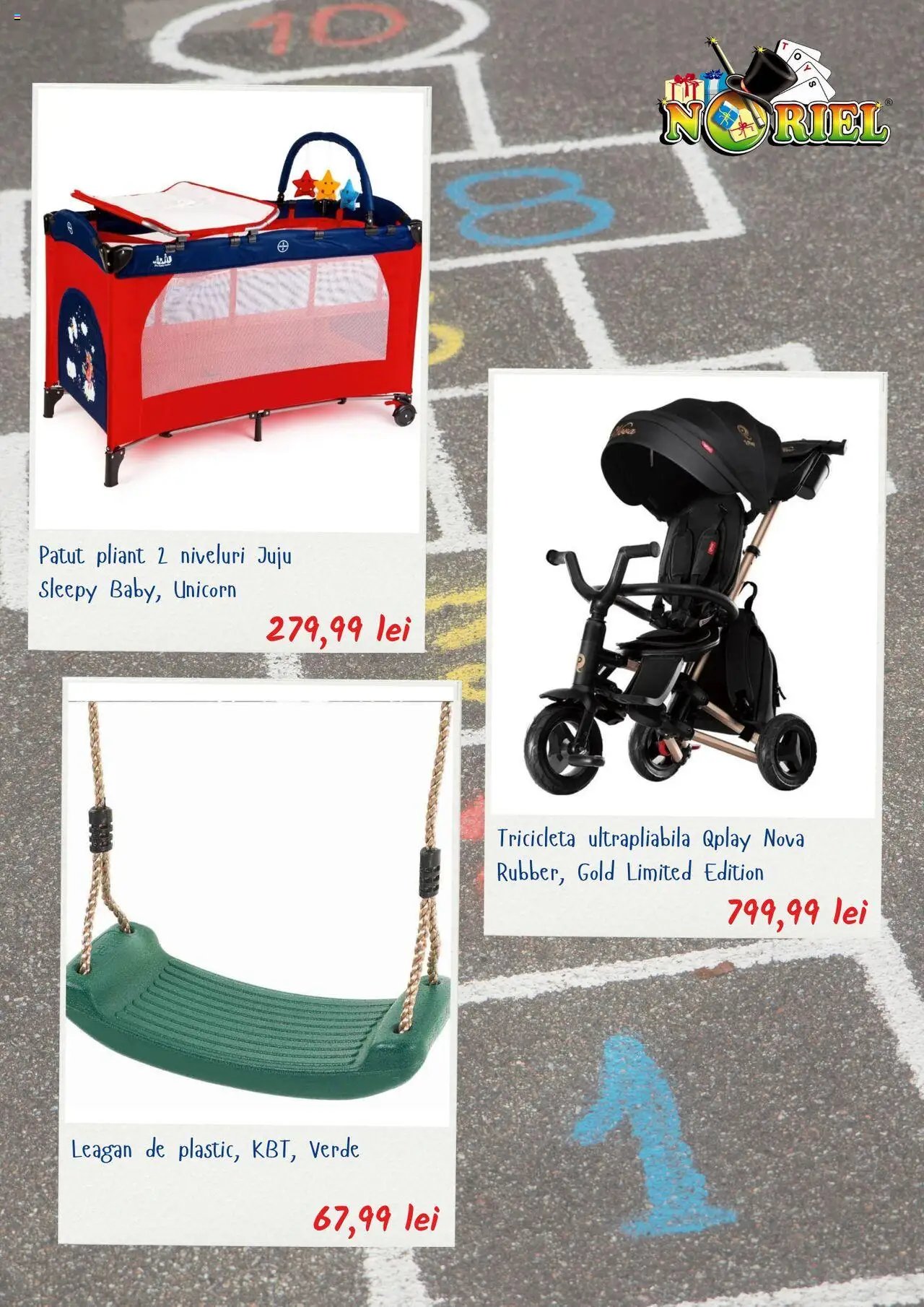 Catalog Noriel