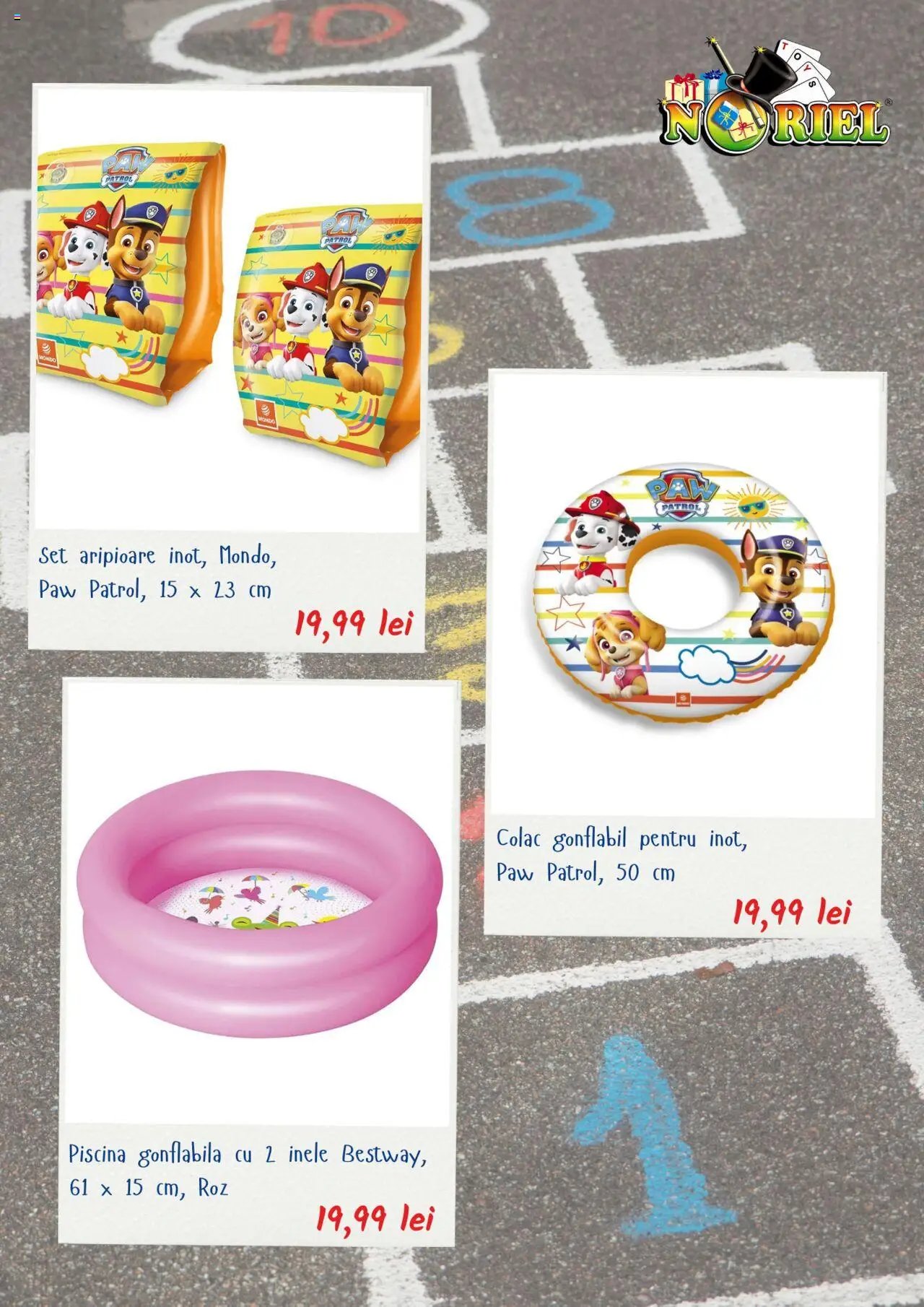 Catalog Noriel