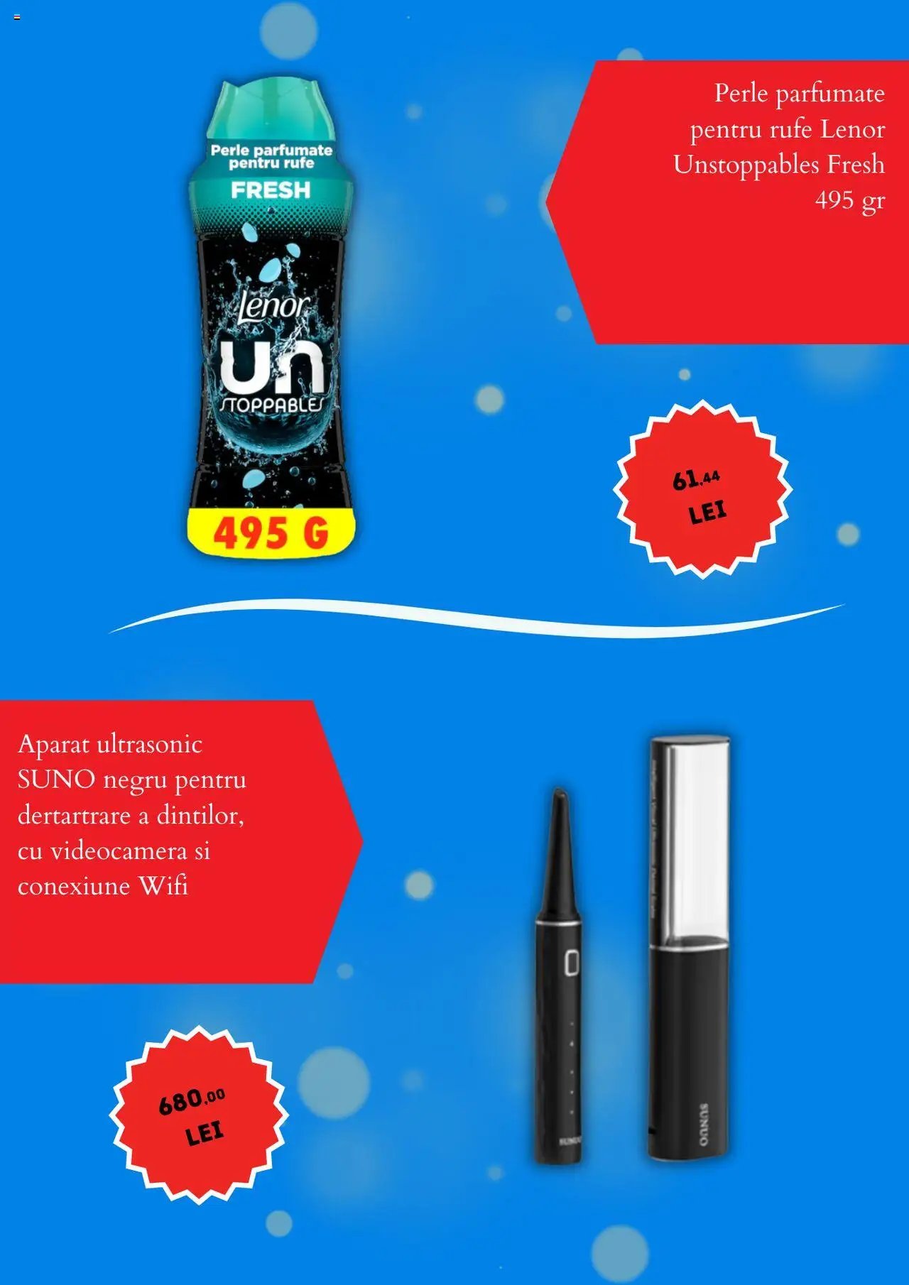 Catalog Emag