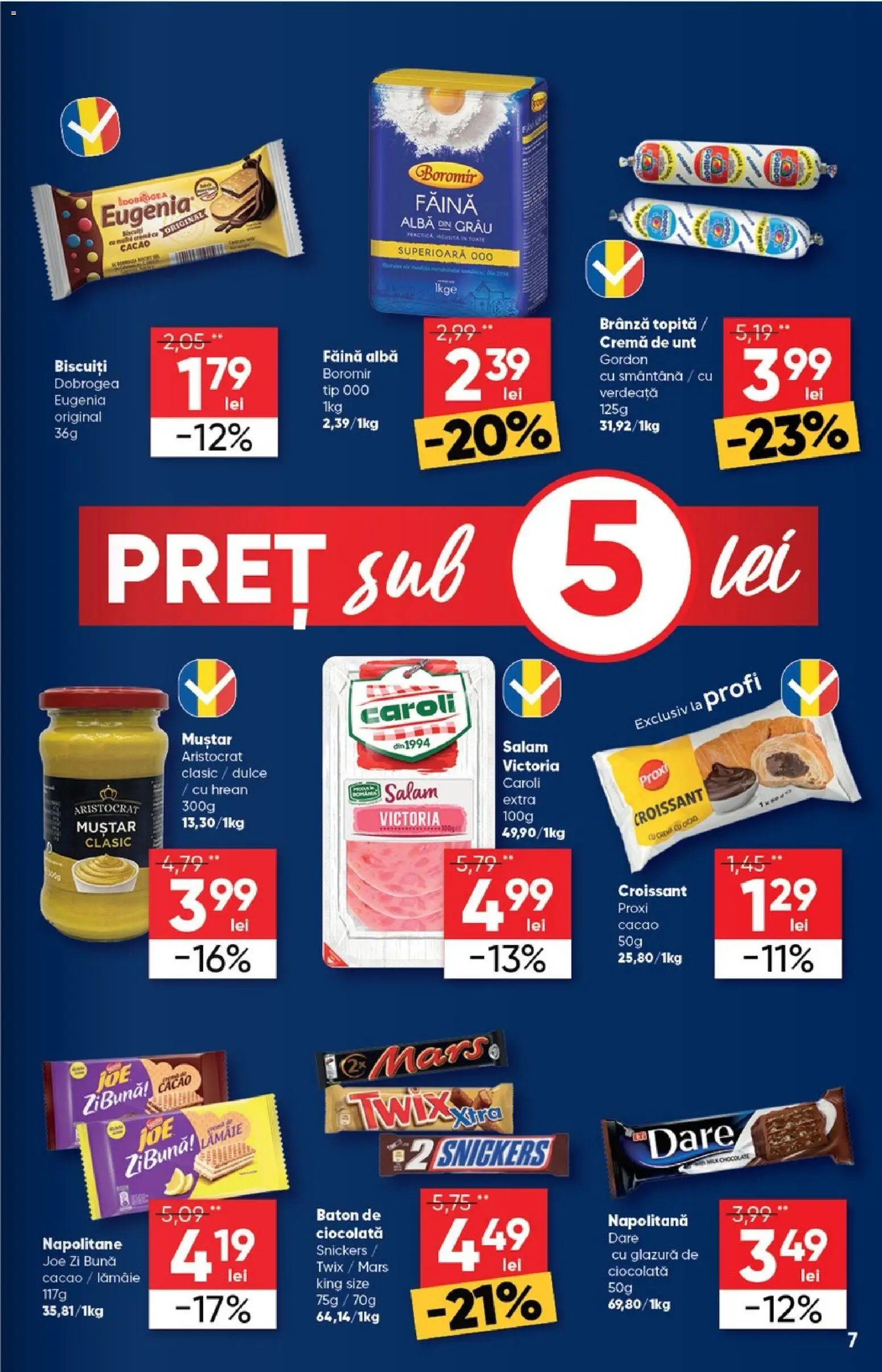 Catalog Profi Go