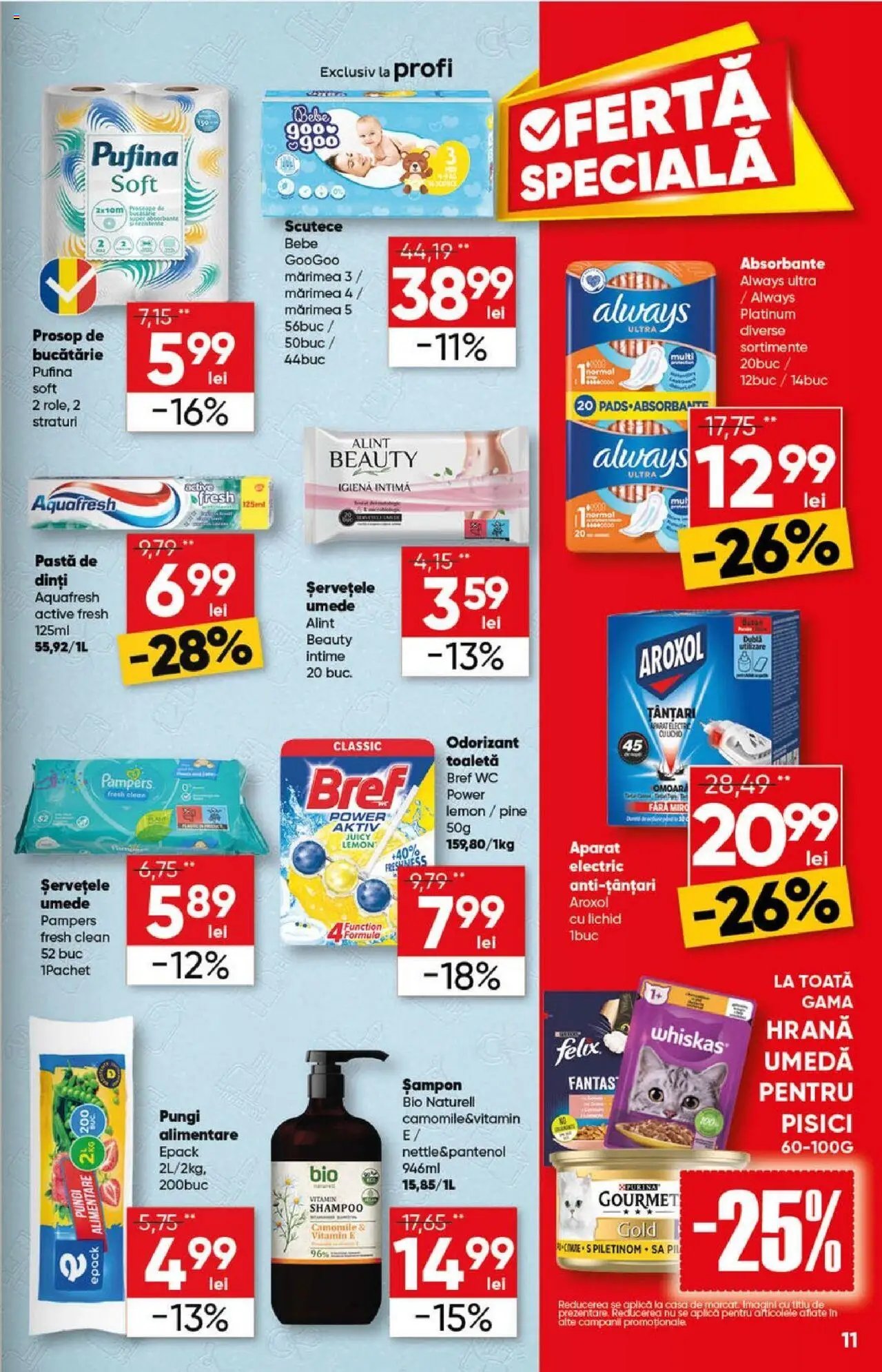 Catalog Profi Loco nou