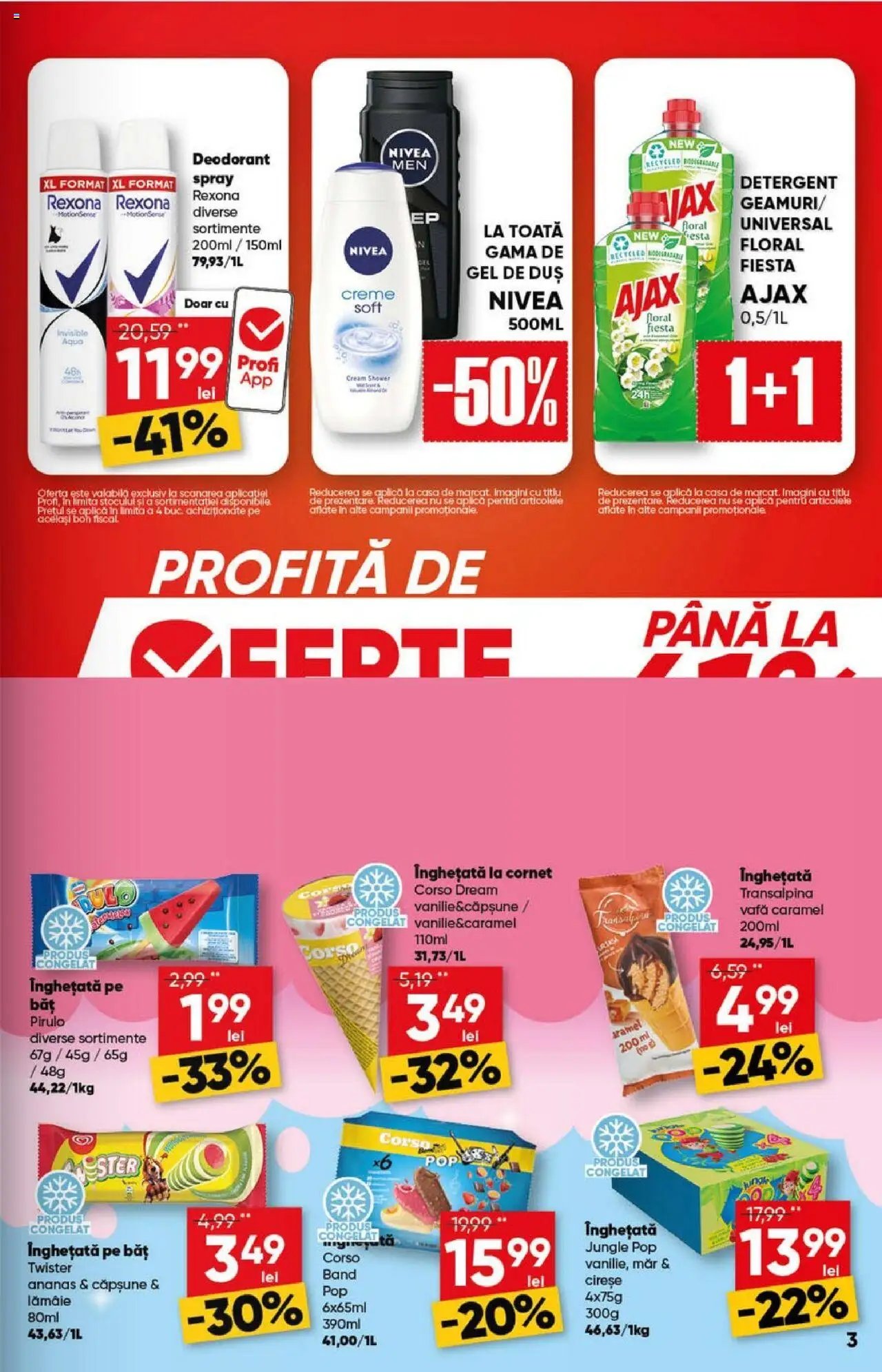 Catalog Profi Loco nou