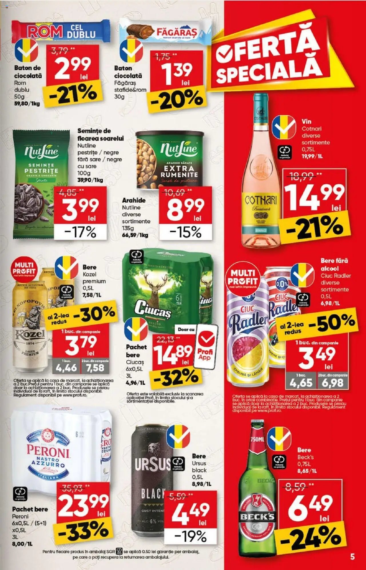 Catalog Profi Loco nou