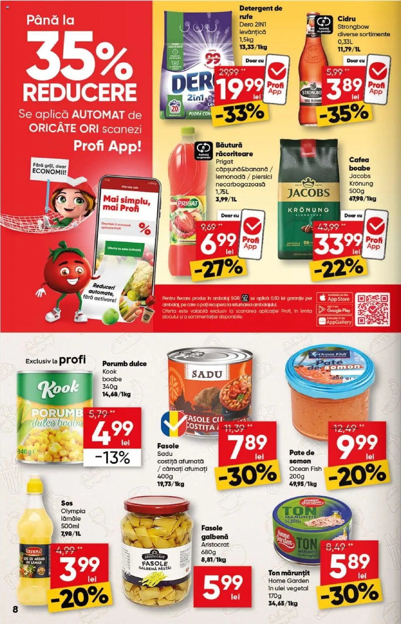 Catalog Profi Loco nou