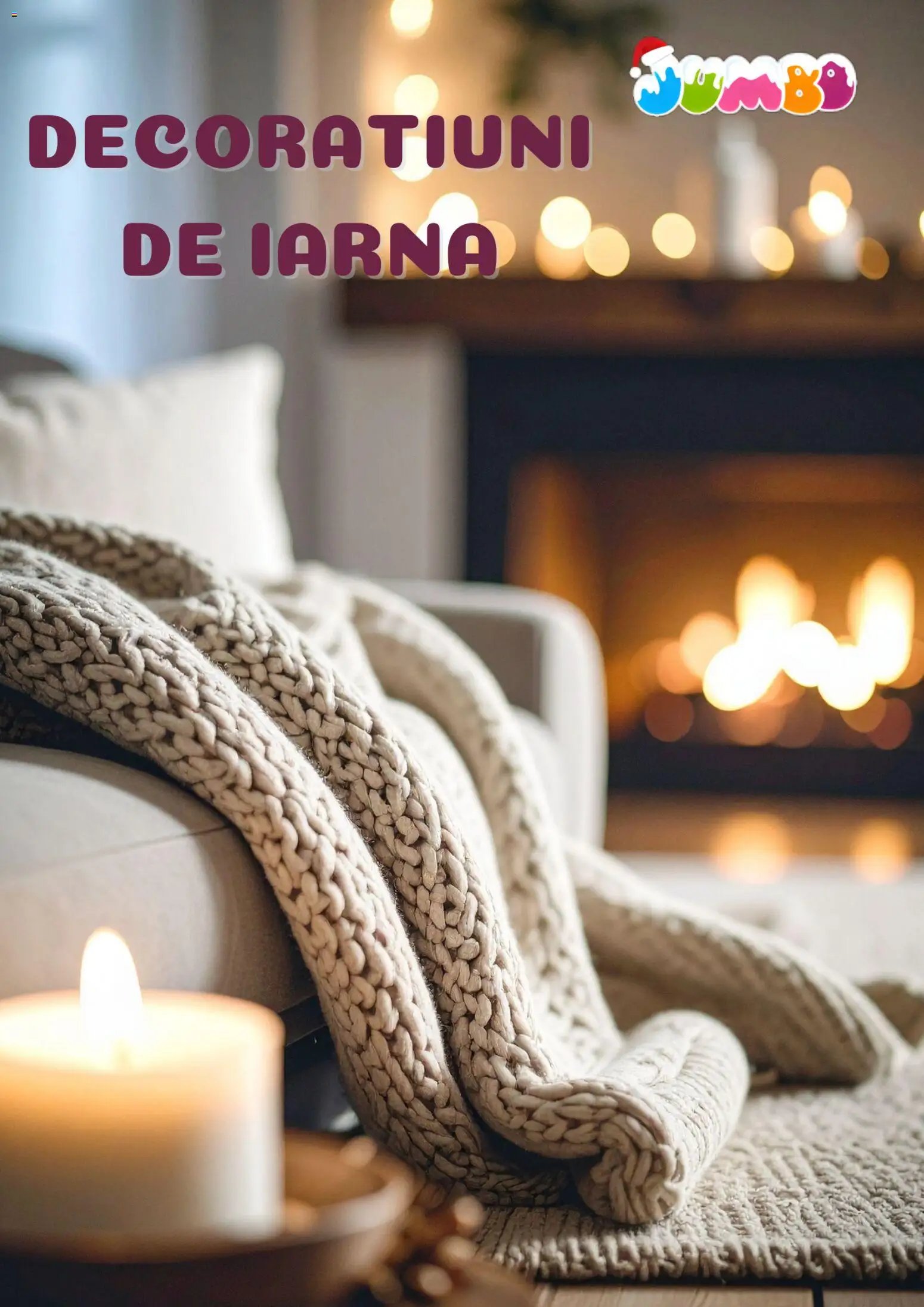 Magazin Jumbo online