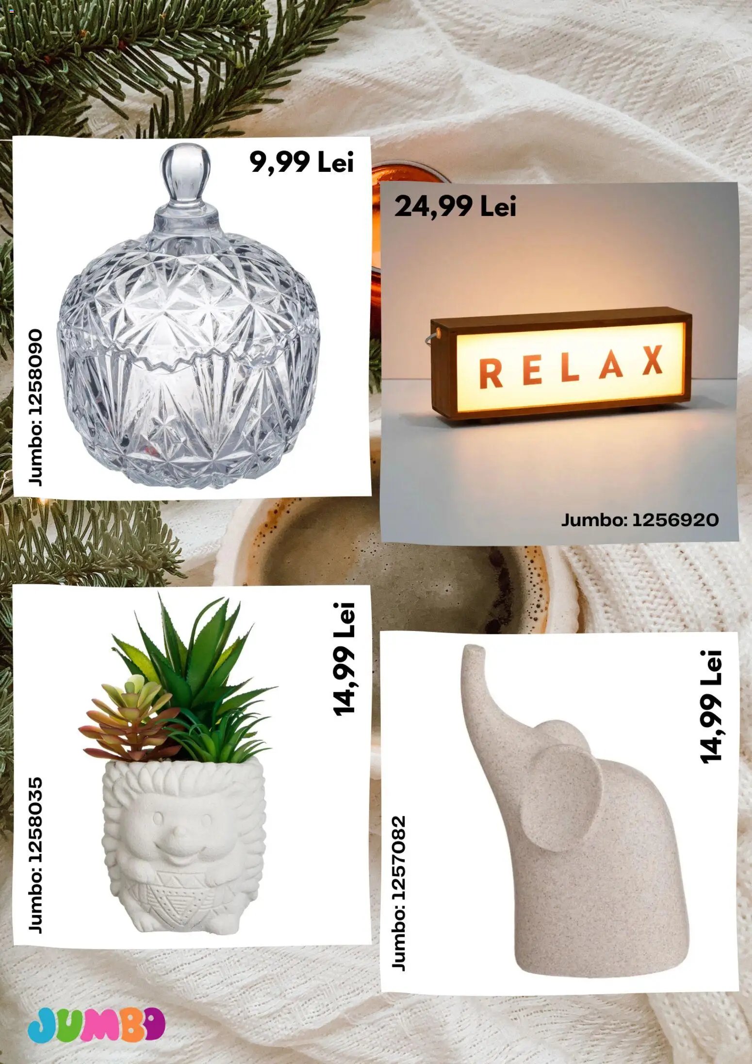 Magazin Jumbo online