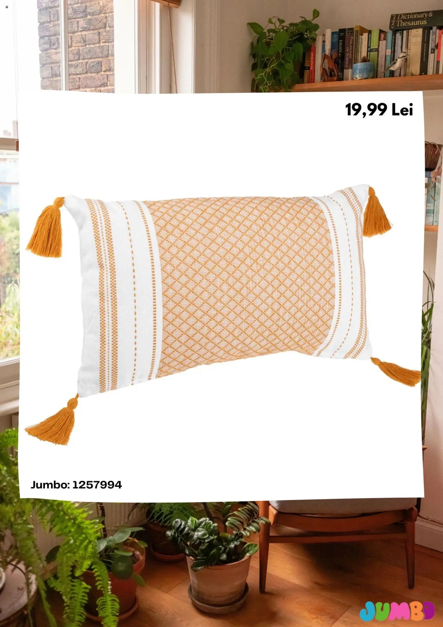 Magazin Jumbo online