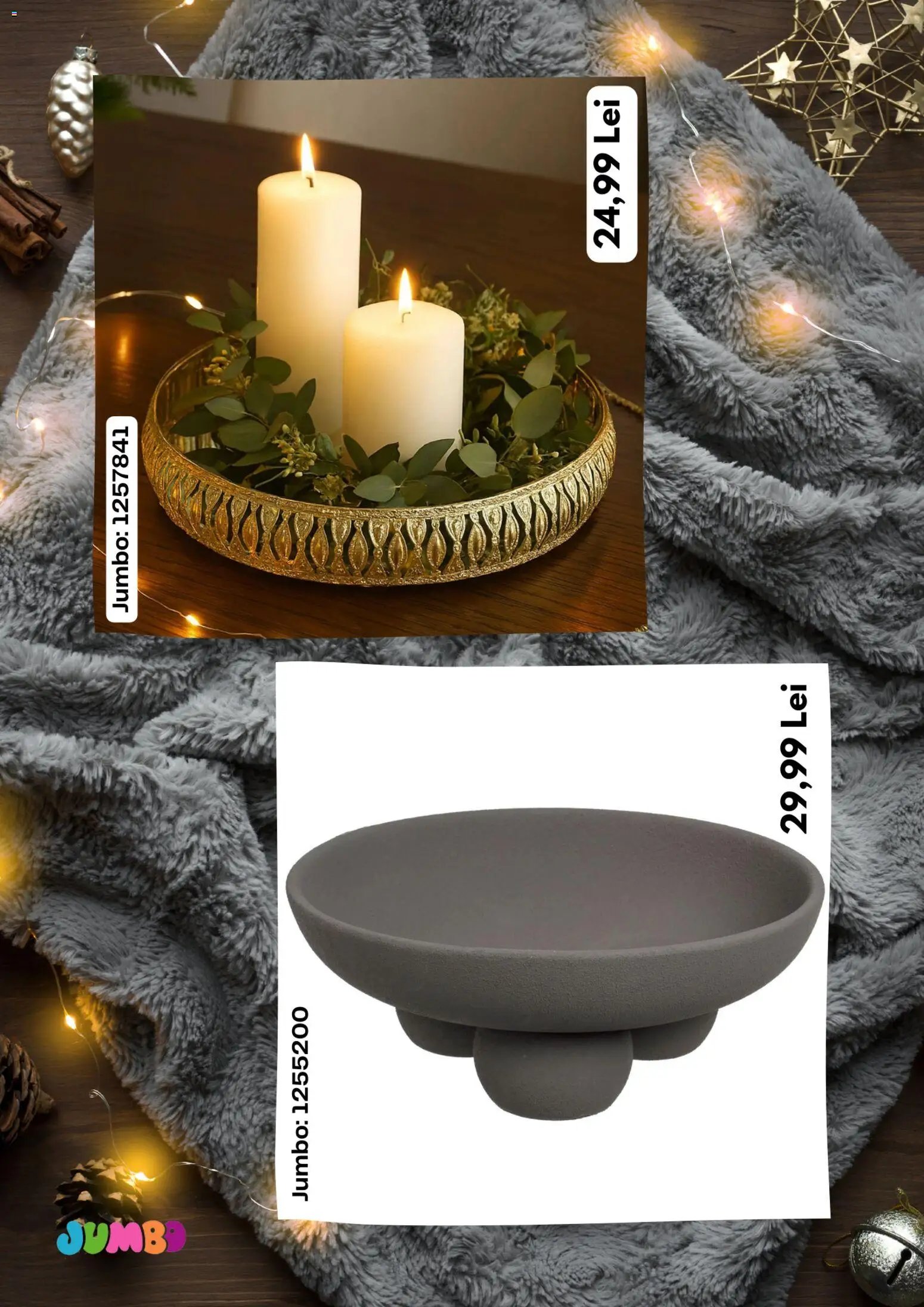 Magazin Jumbo online