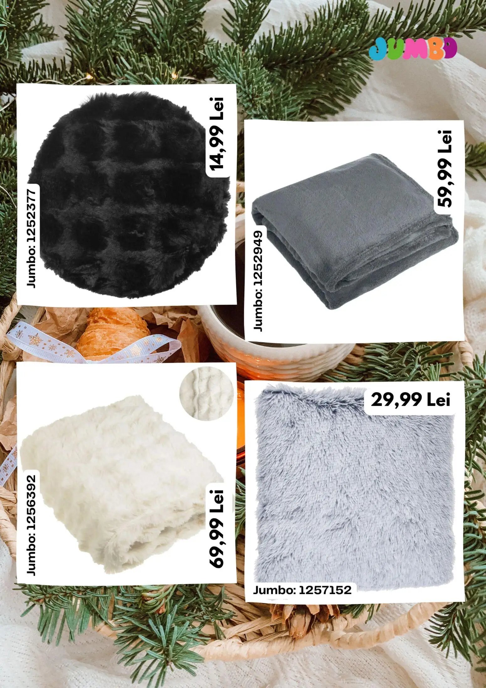 Magazin Jumbo online