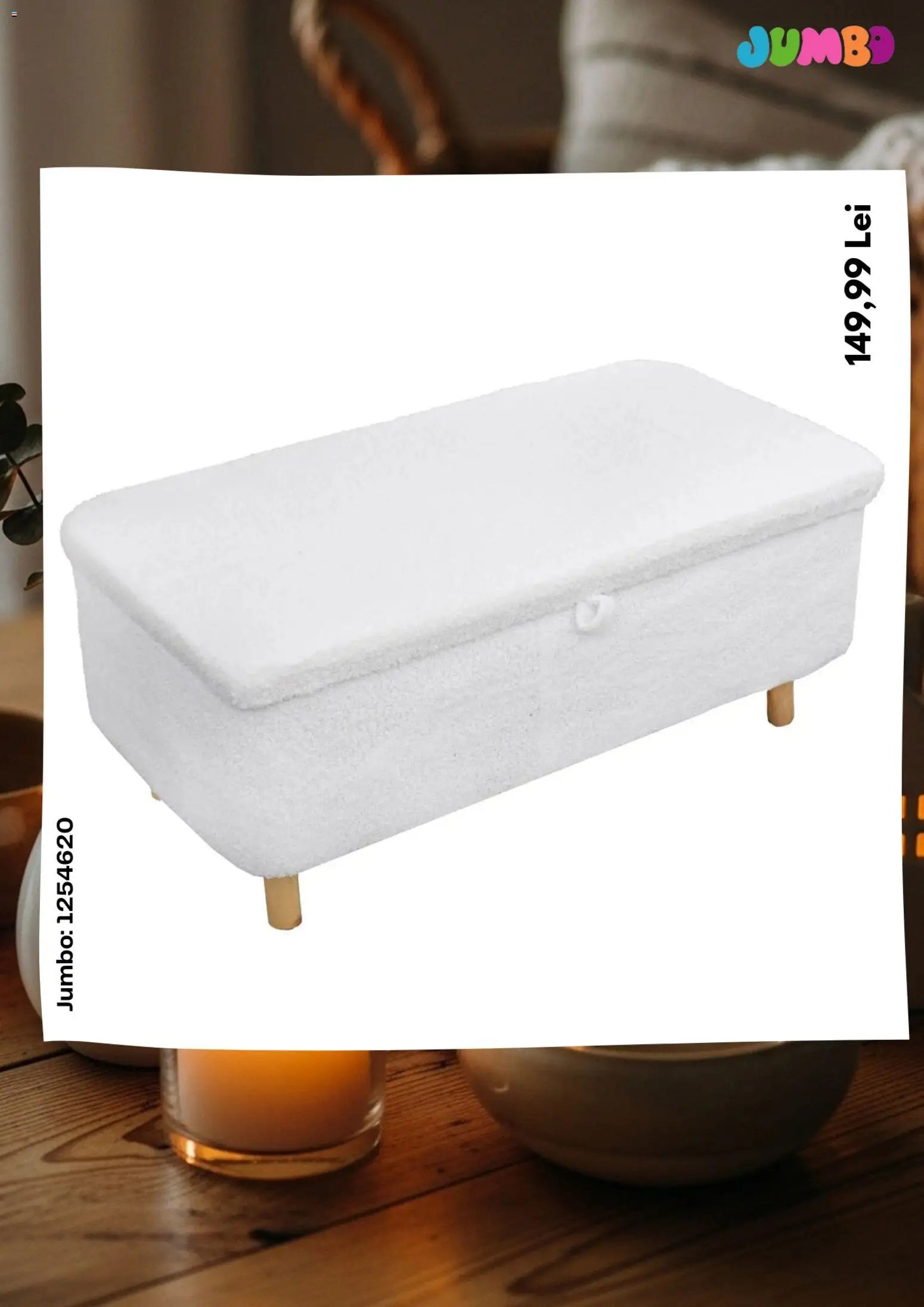 Magazin Jumbo online