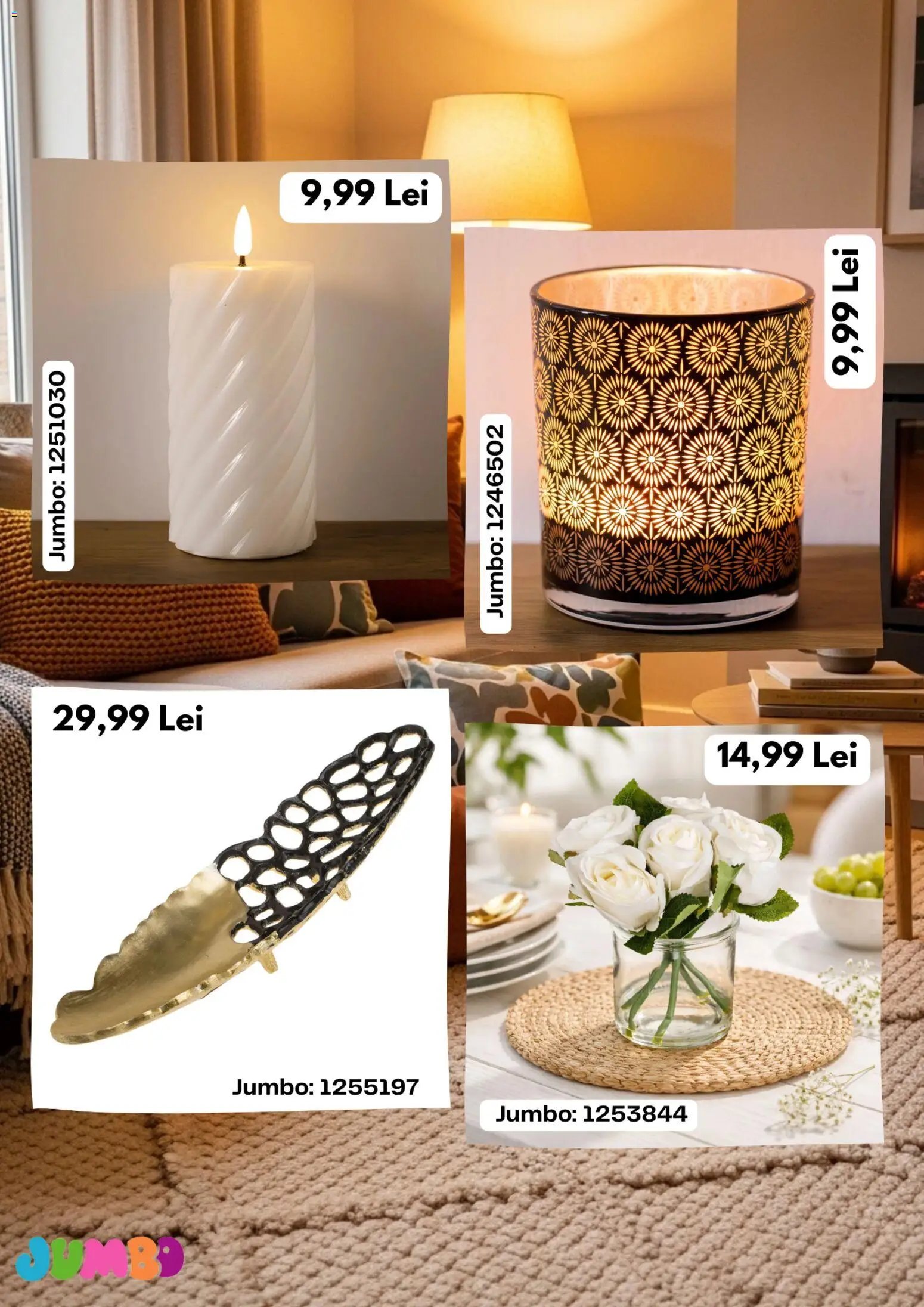 Magazin Jumbo online