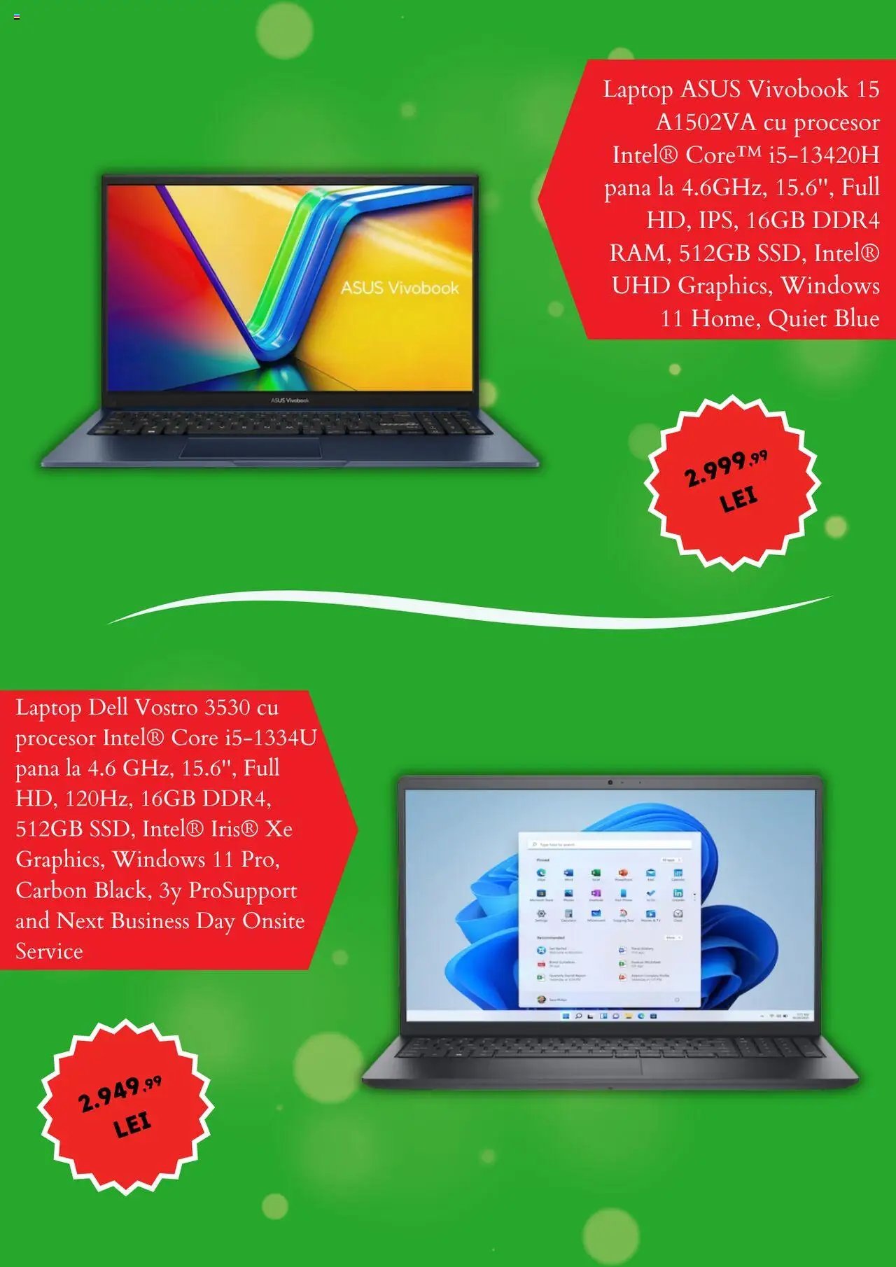 Catalog Emag
