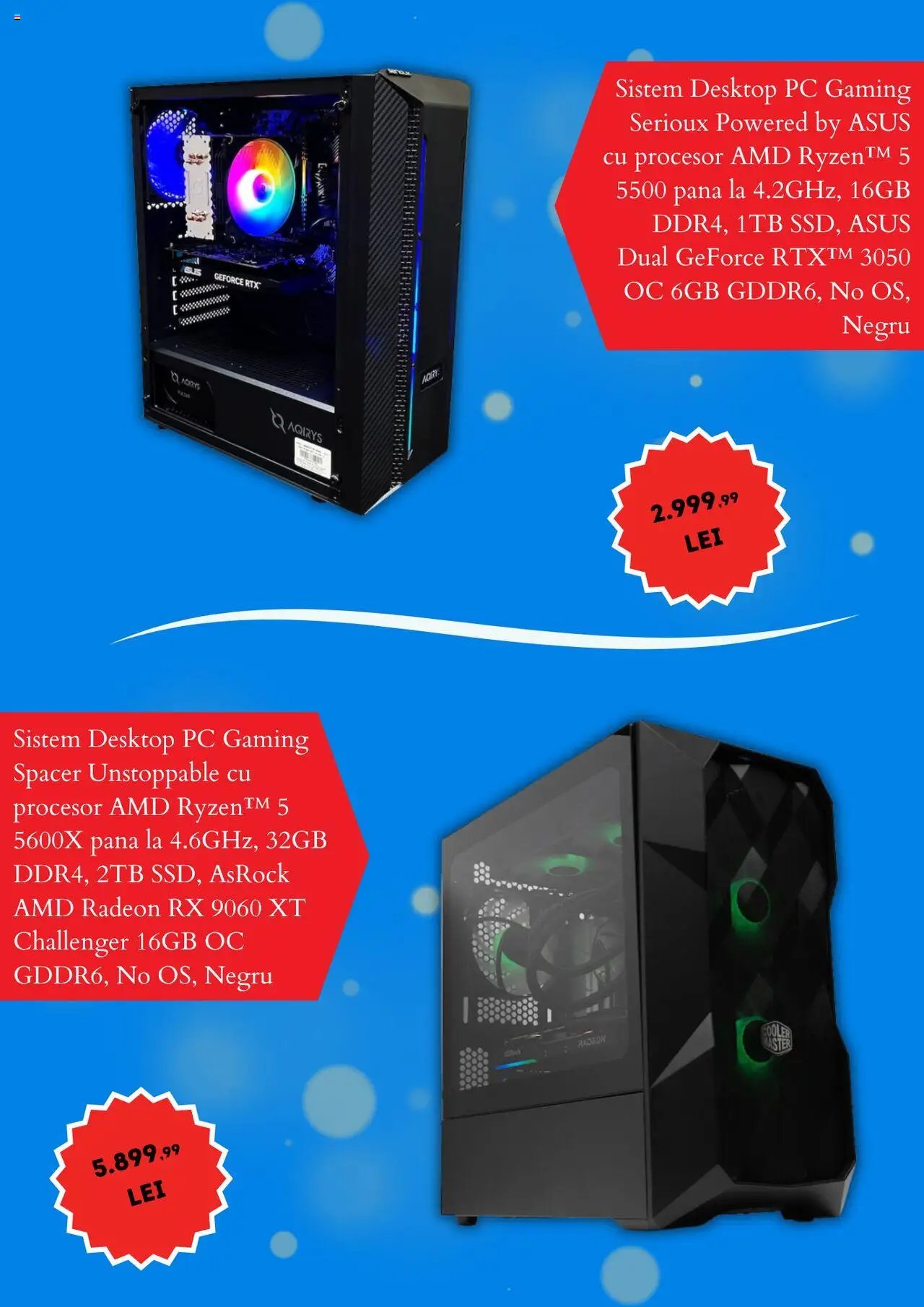 Catalog Emag