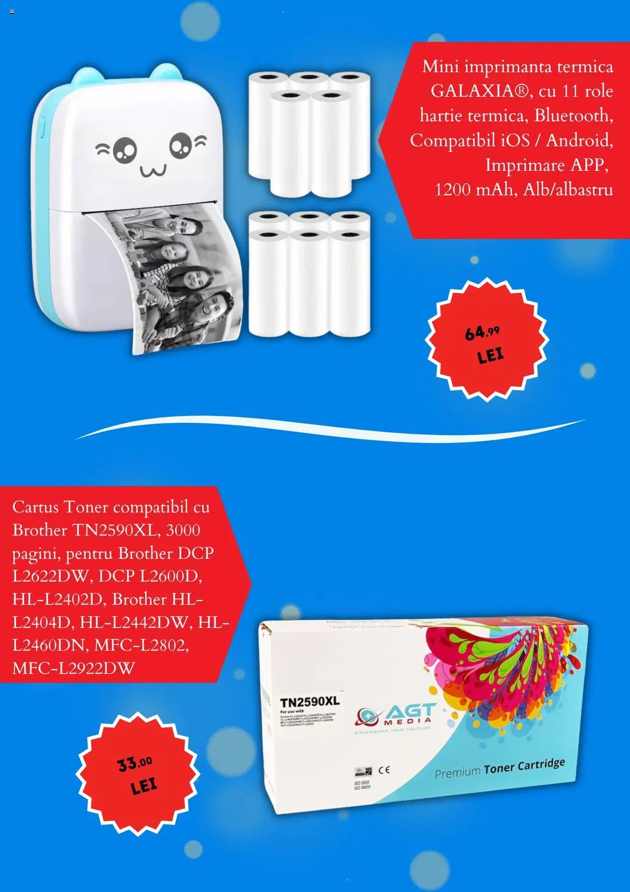 Catalog Emag