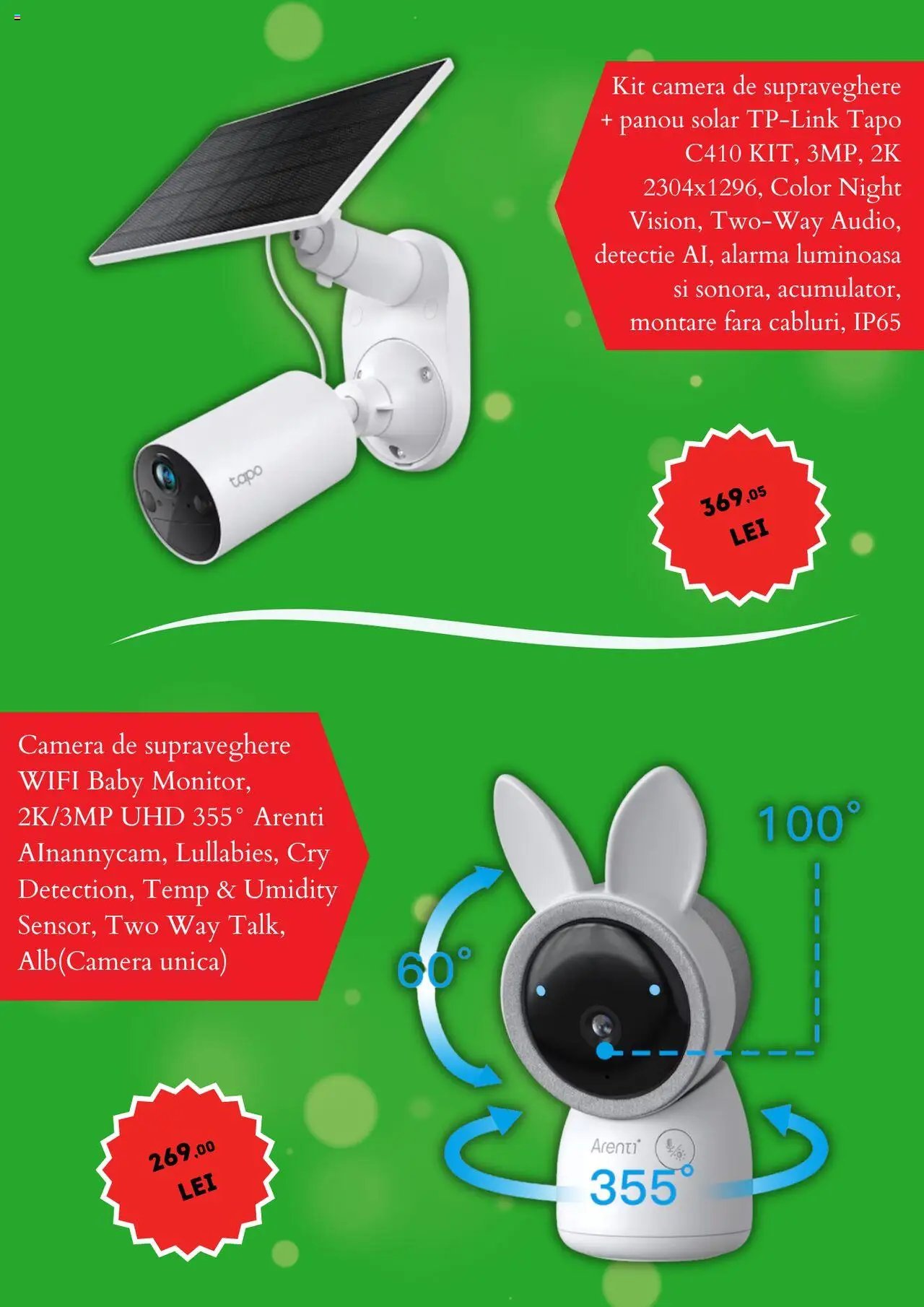 Catalog Emag