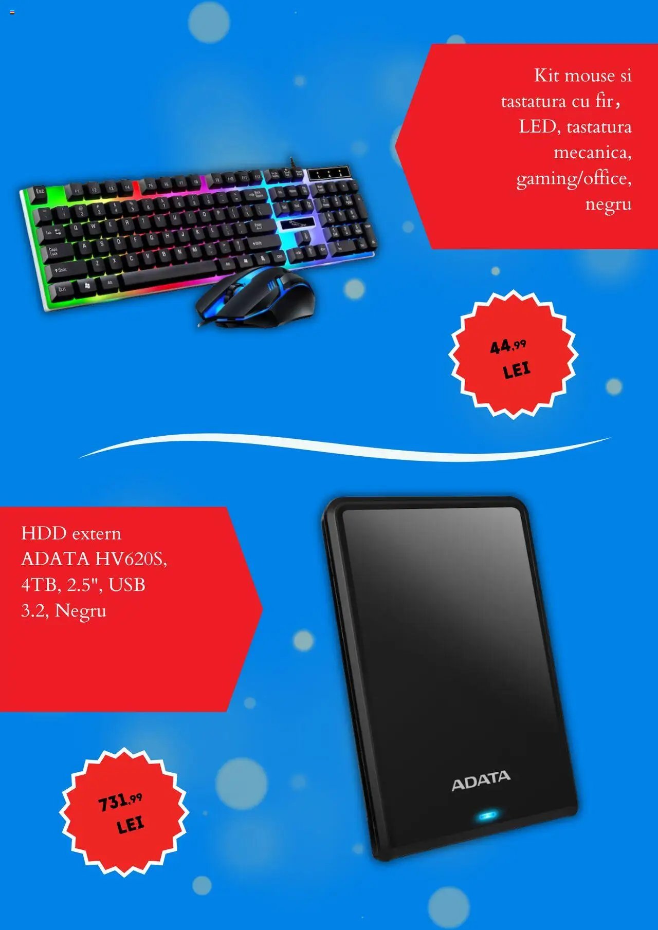Catalog Emag