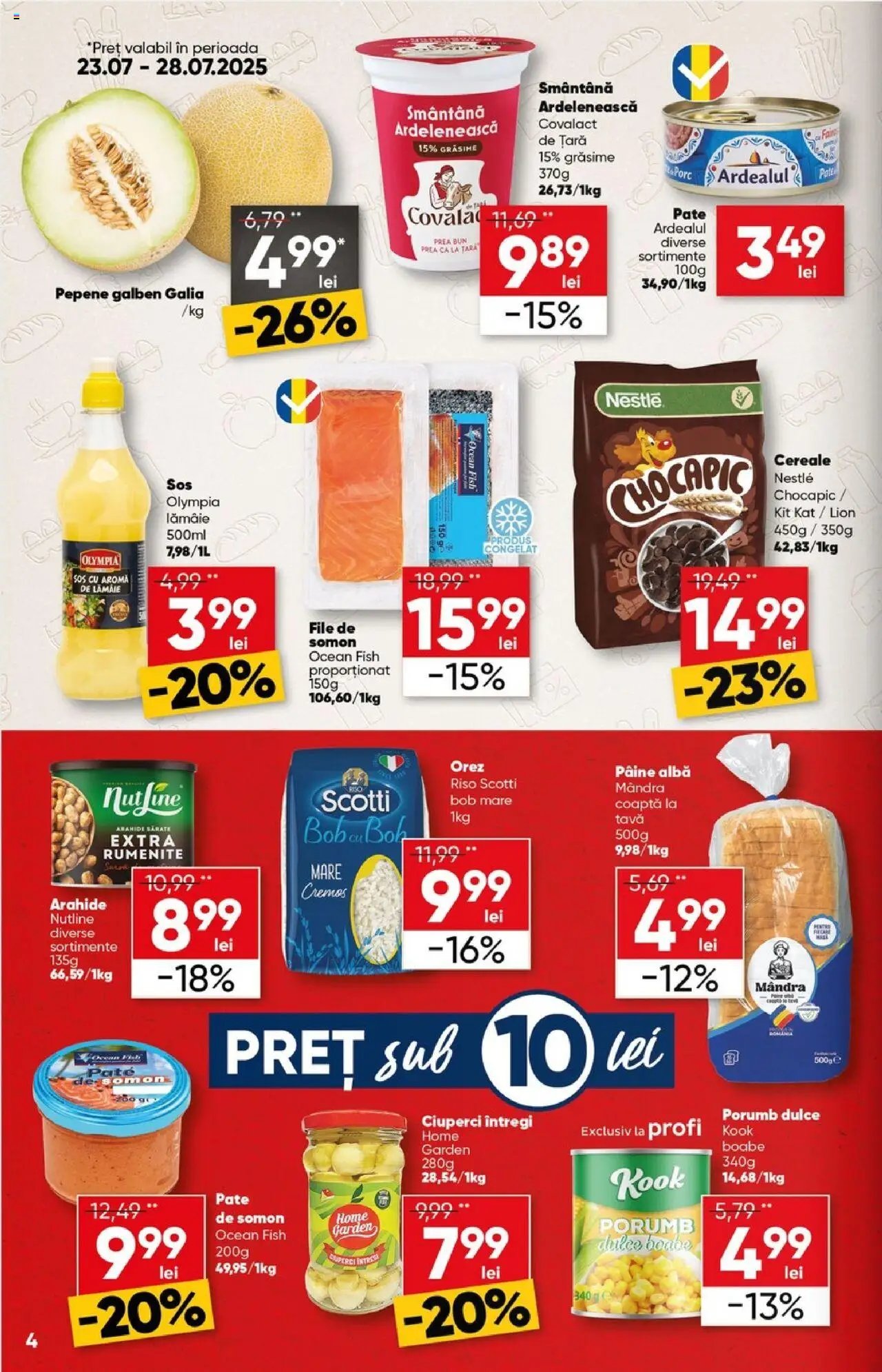 Catalog Profi Go