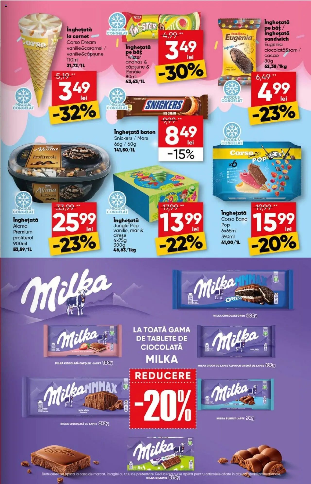 Catalog Profi Go