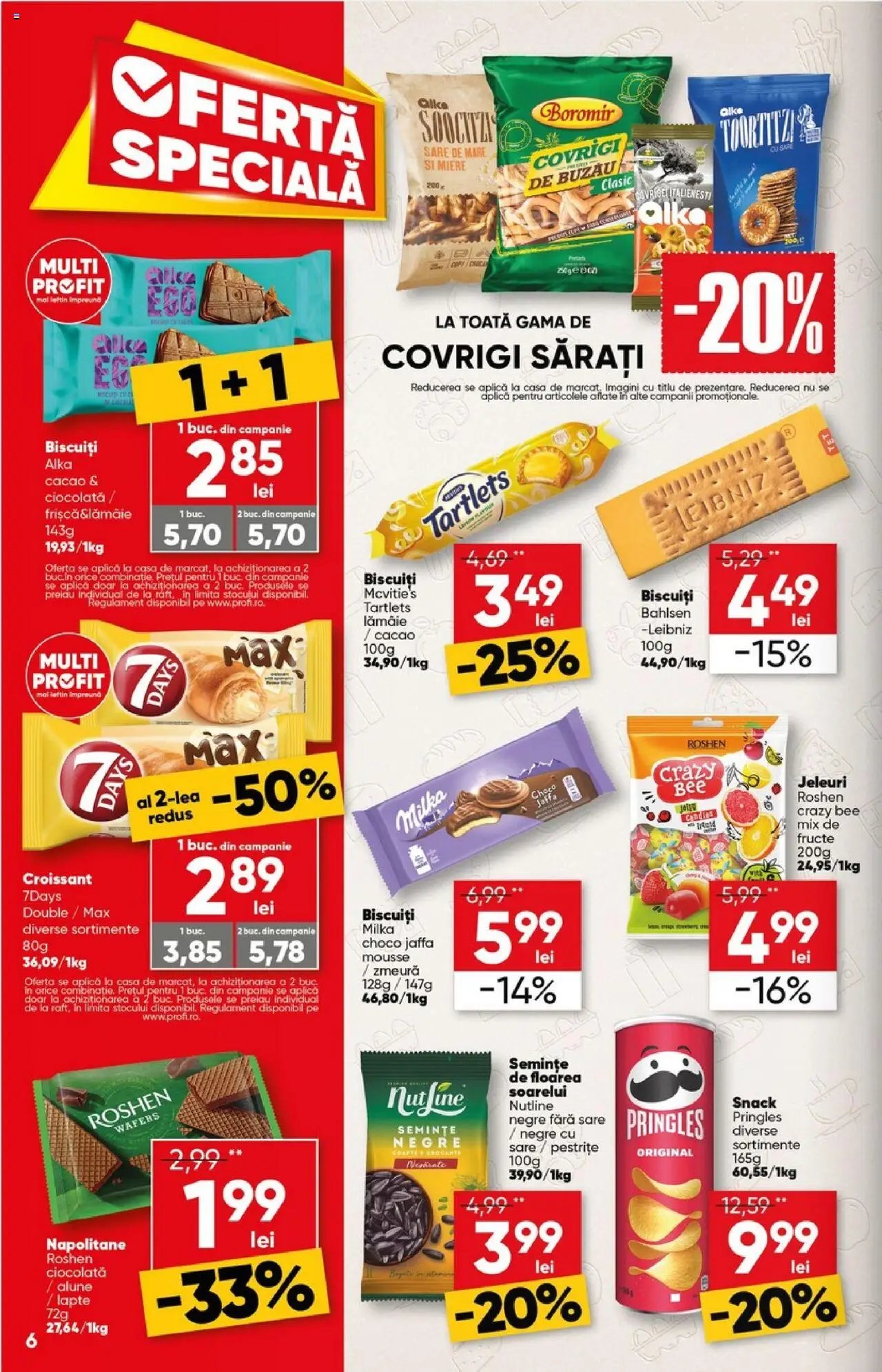 Catalog Profi Go