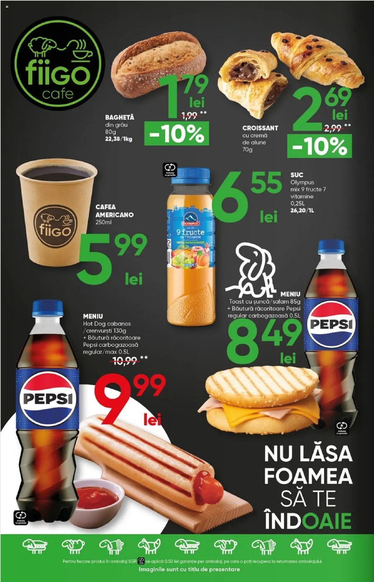 Catalog Profi Go