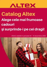 Catalog Altex