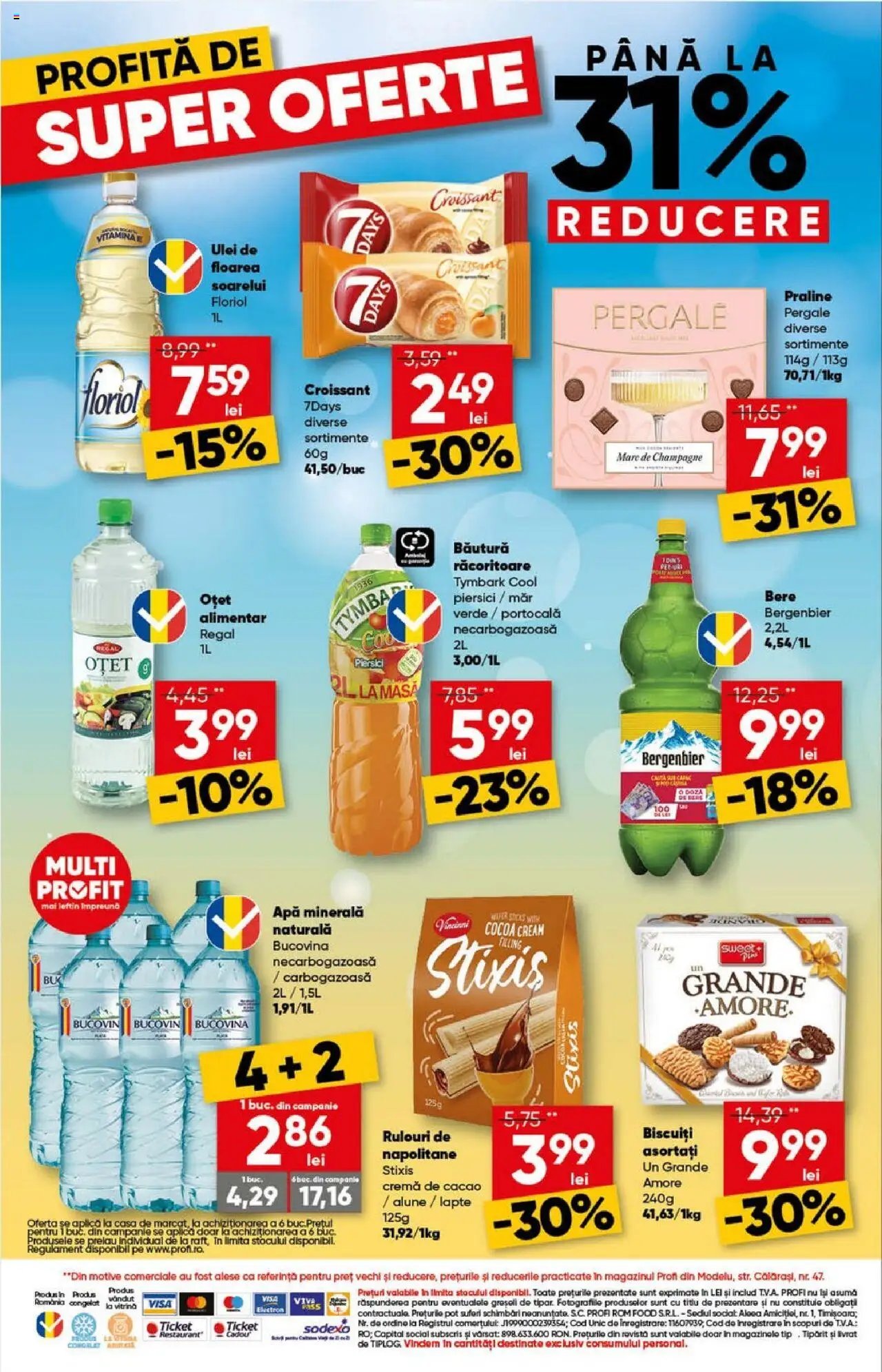 Catalog Profi Loco