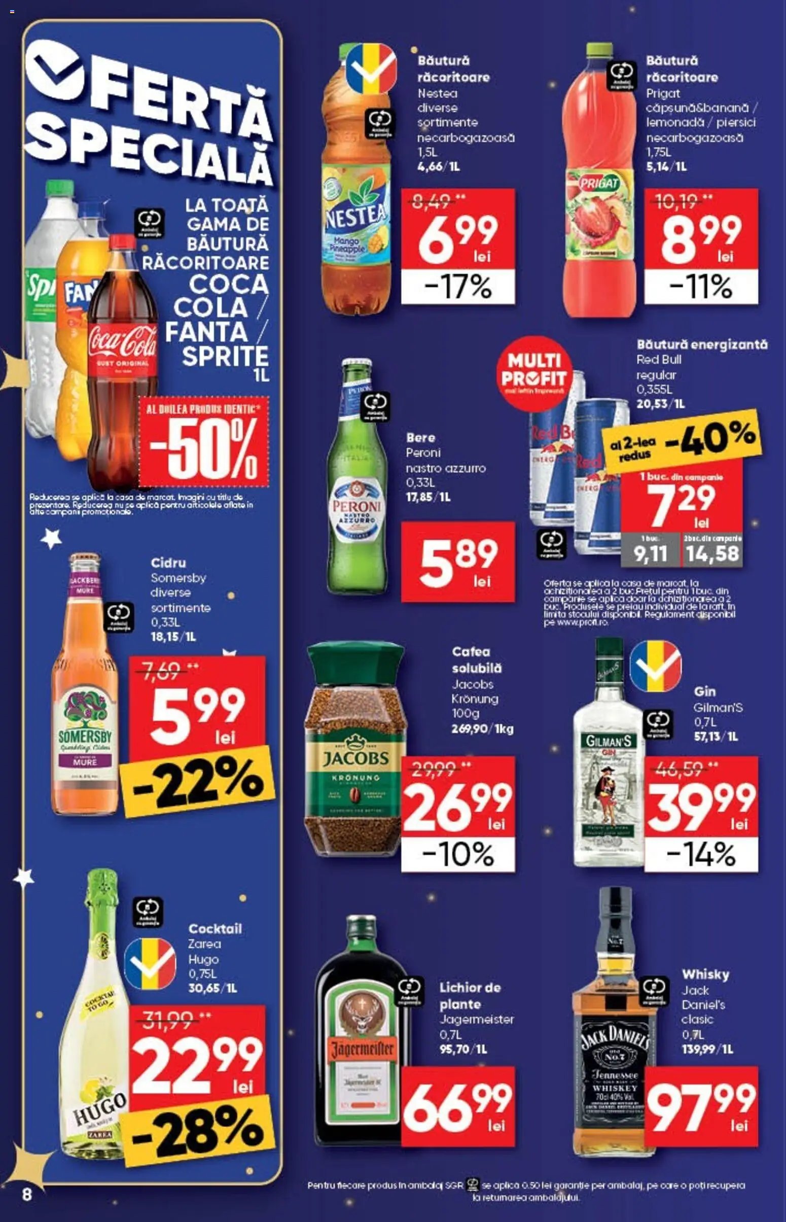 Catalog Profi Loco nou