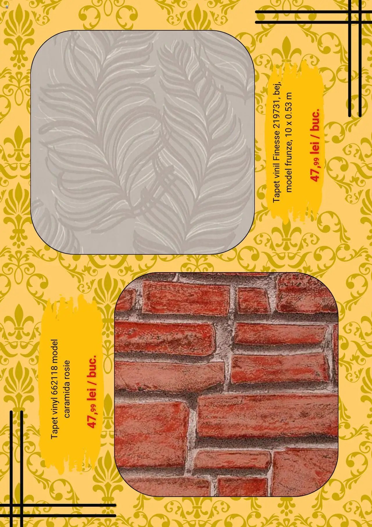Catalog Mathaus