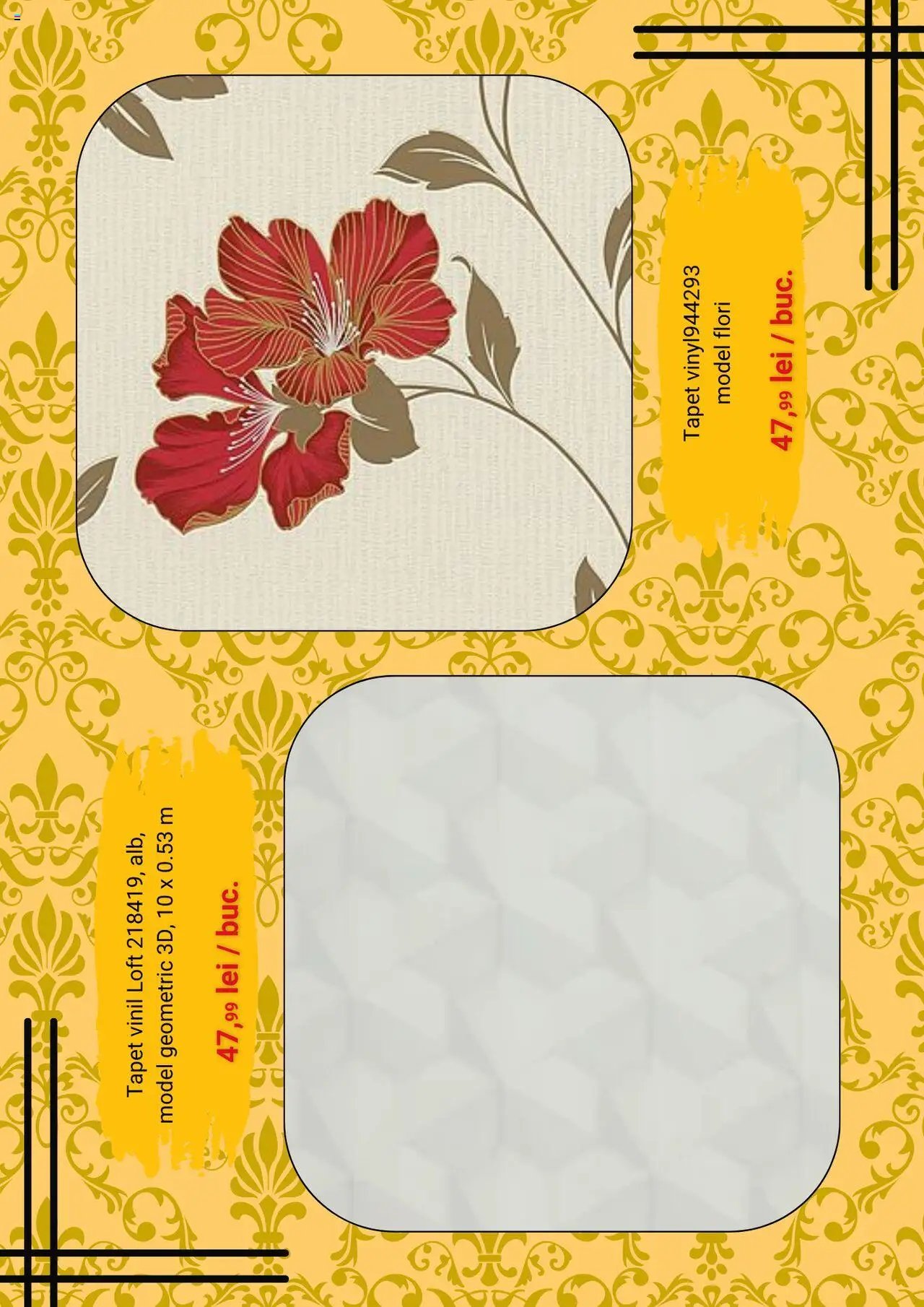 Catalog Mathaus