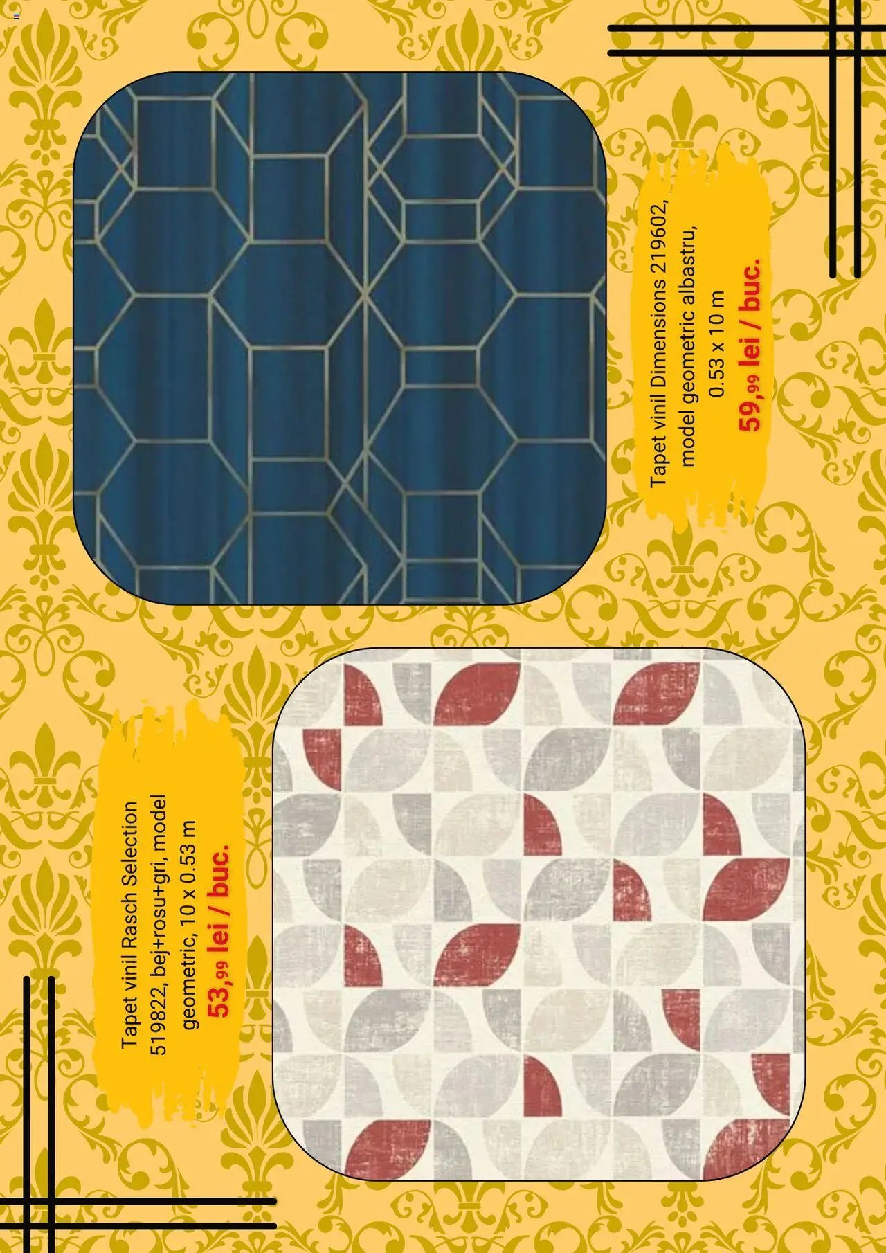 Catalog Mathaus