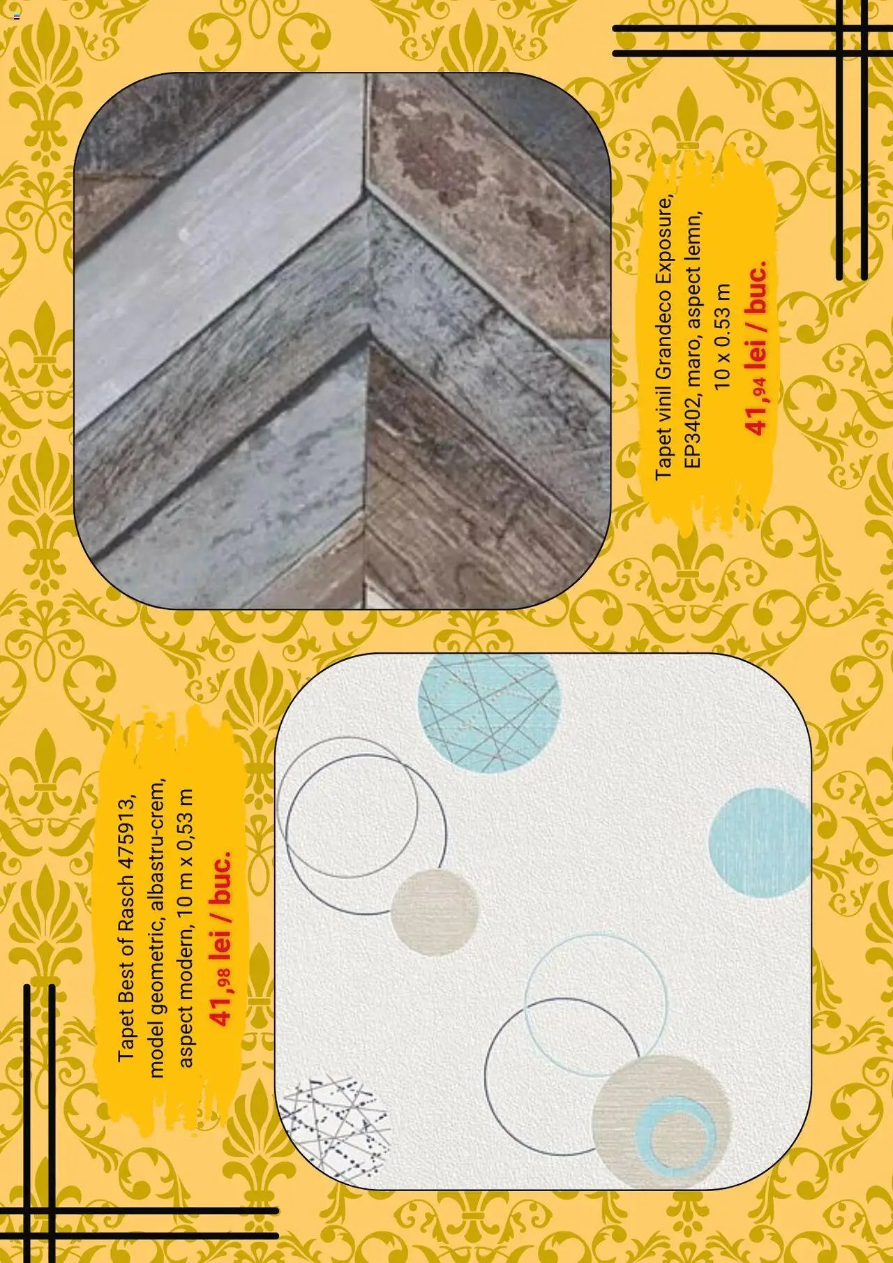Catalog Mathaus