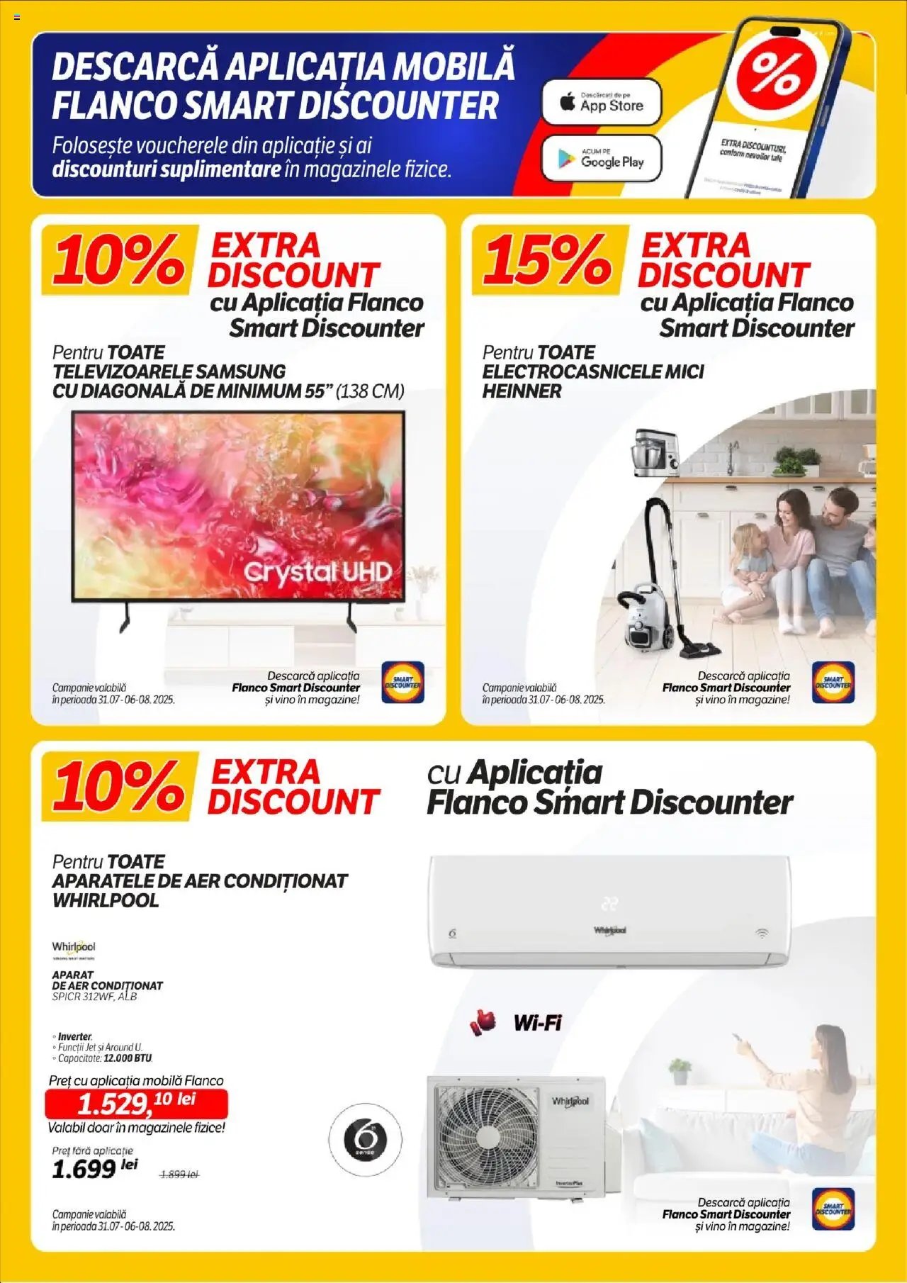 Catalog Flanco