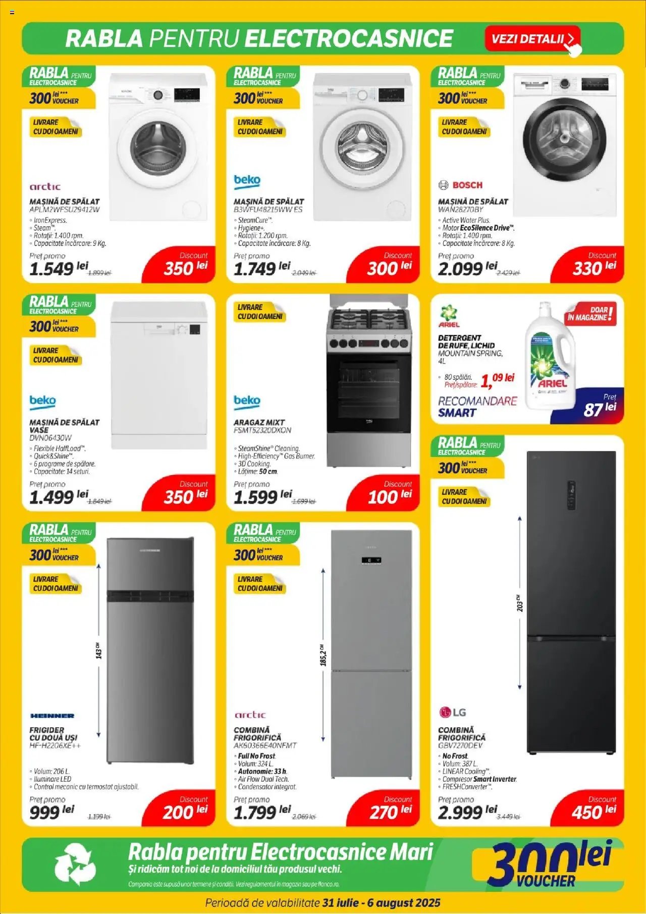 Catalog Flanco